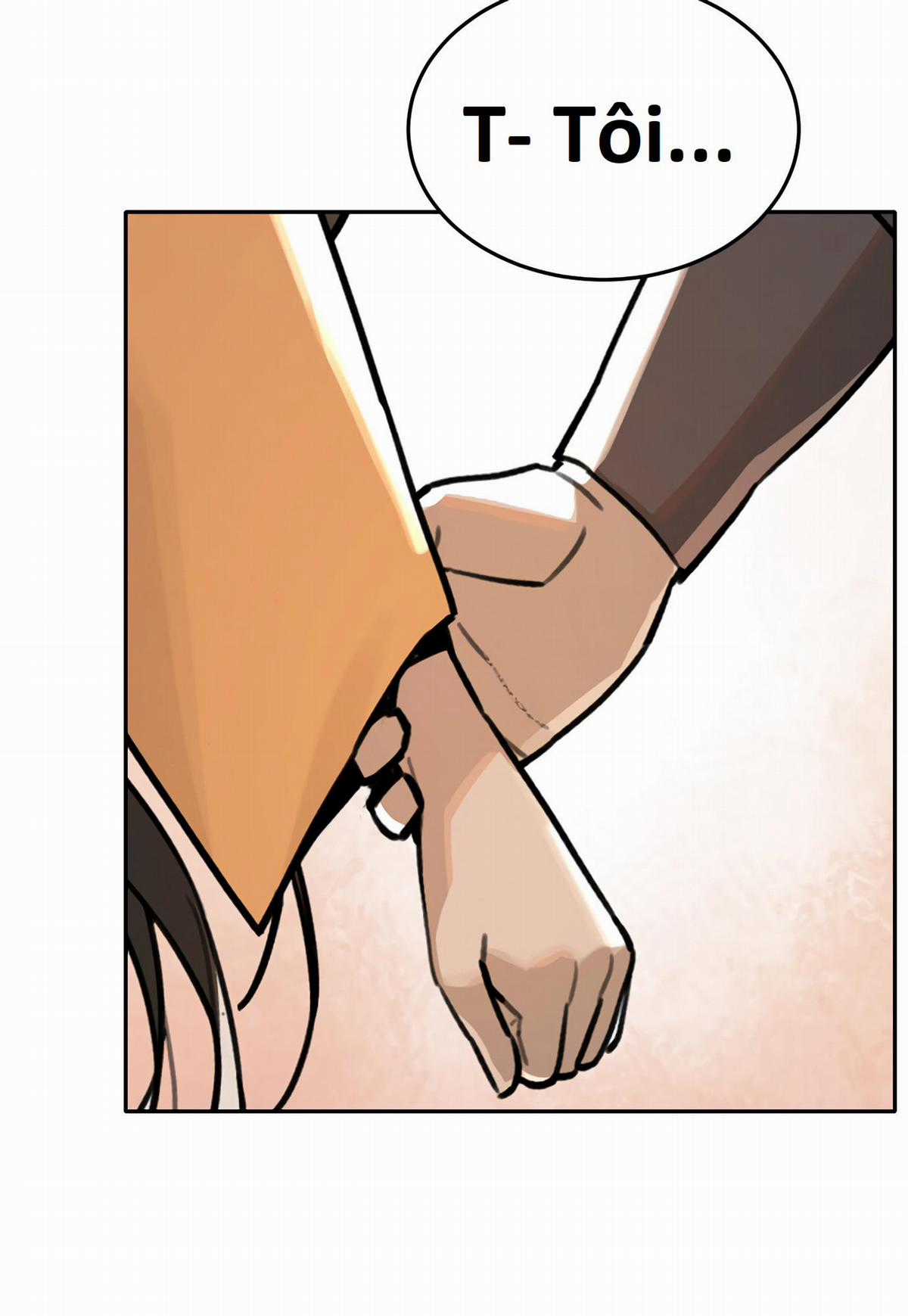 Hổ Đến Chơi Nhà (bản Puchimasu Tự) Chapter 84 trang 16