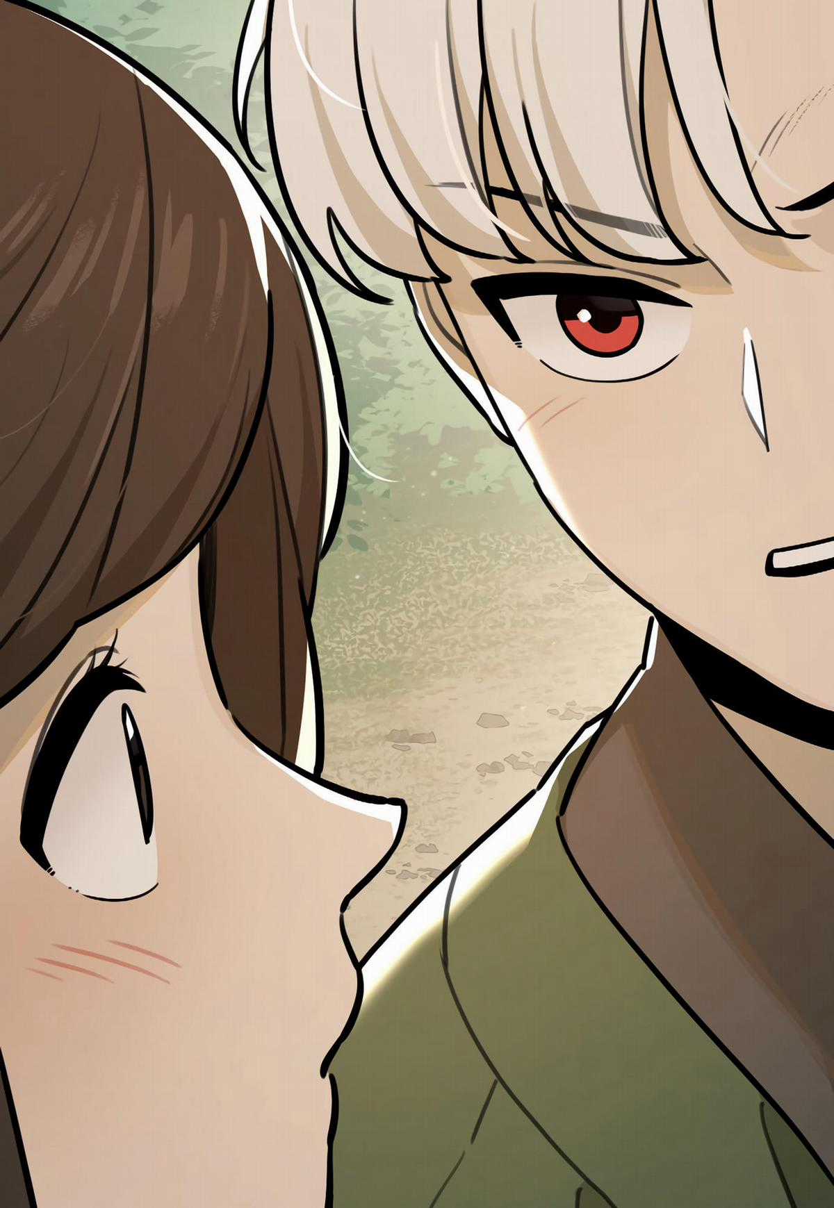 Hổ Đến Chơi Nhà (bản Puchimasu Tự) Chapter 84 trang 18