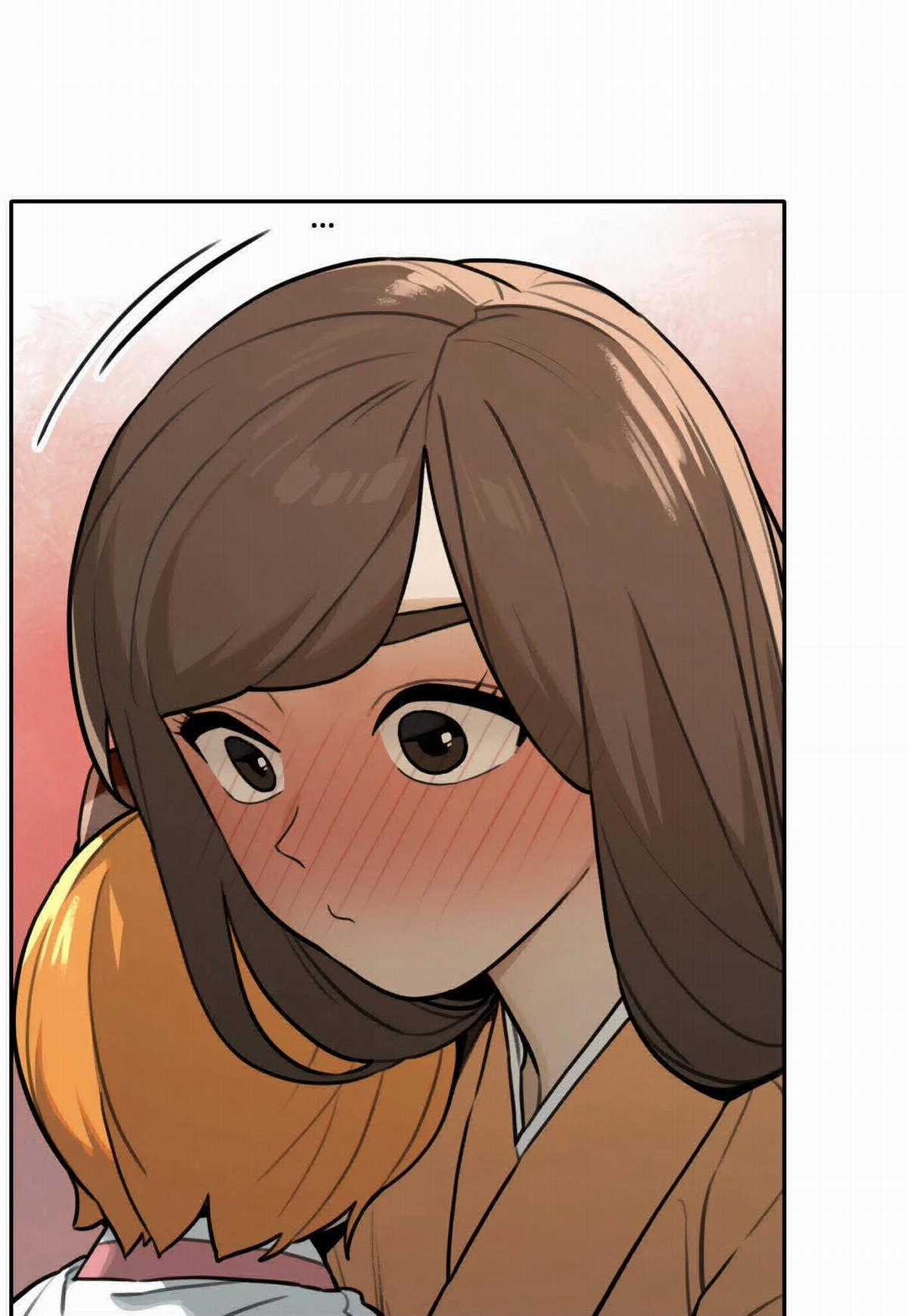 Hổ Đến Chơi Nhà (bản Puchimasu Tự) Chapter 84 trang 25