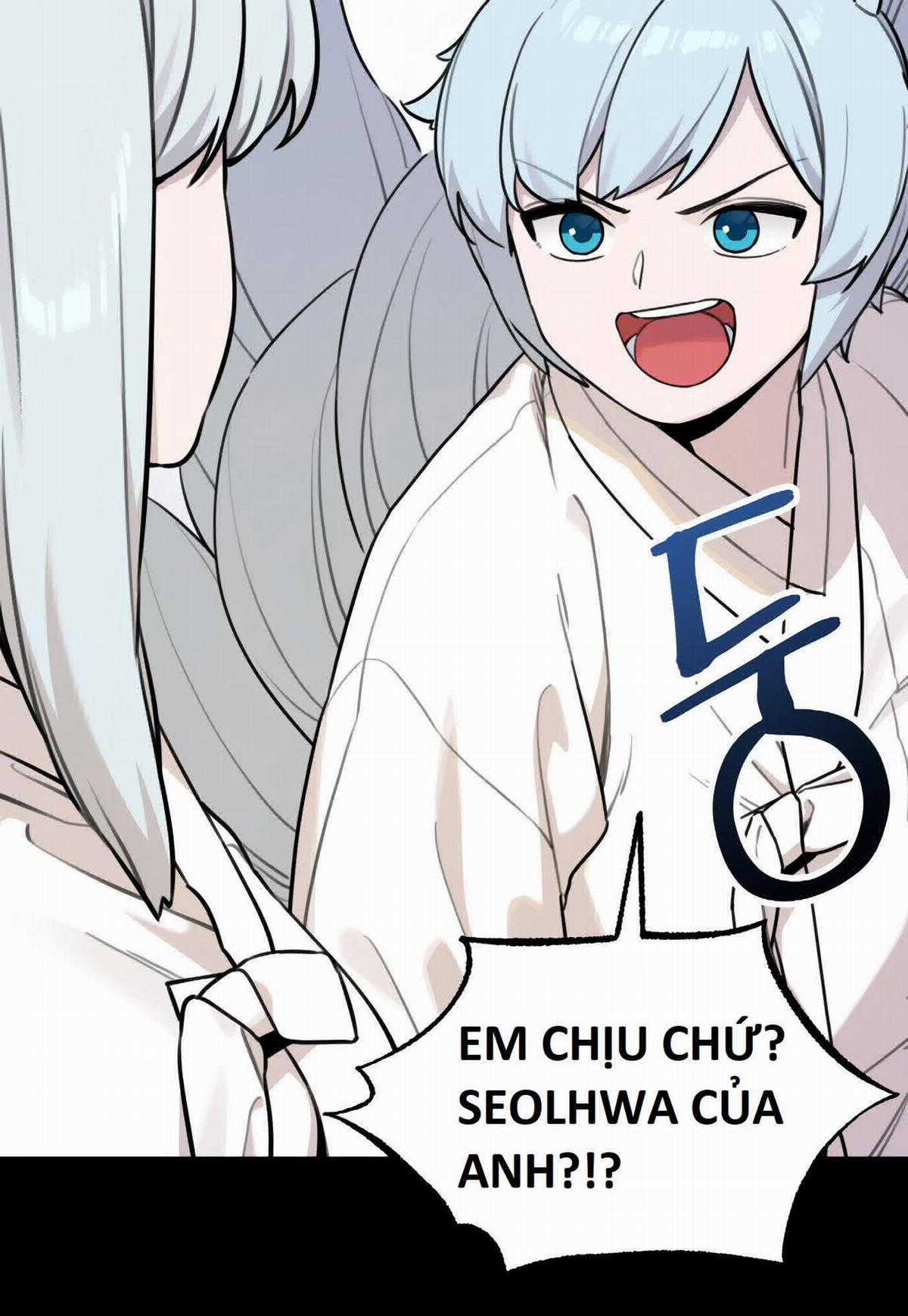 Hổ Đến Chơi Nhà (bản Puchimasu Tự) Chapter 84 trang 3