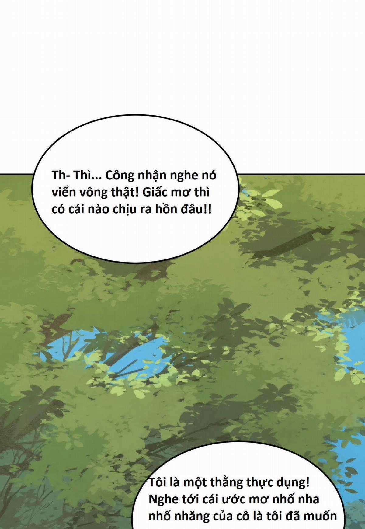 Hổ Đến Chơi Nhà (bản Puchimasu Tự) Chapter 84 trang 33