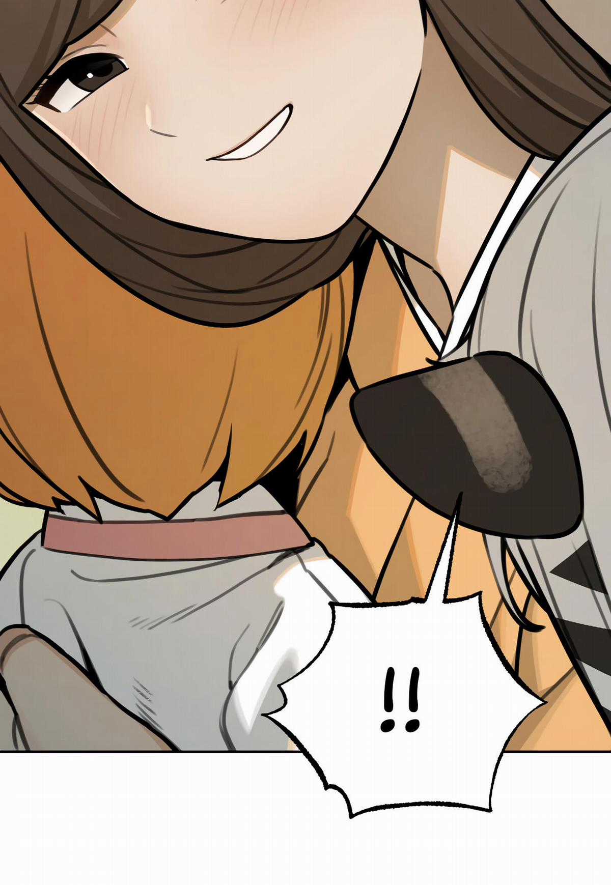 Hổ Đến Chơi Nhà (bản Puchimasu Tự) Chapter 84 trang 40