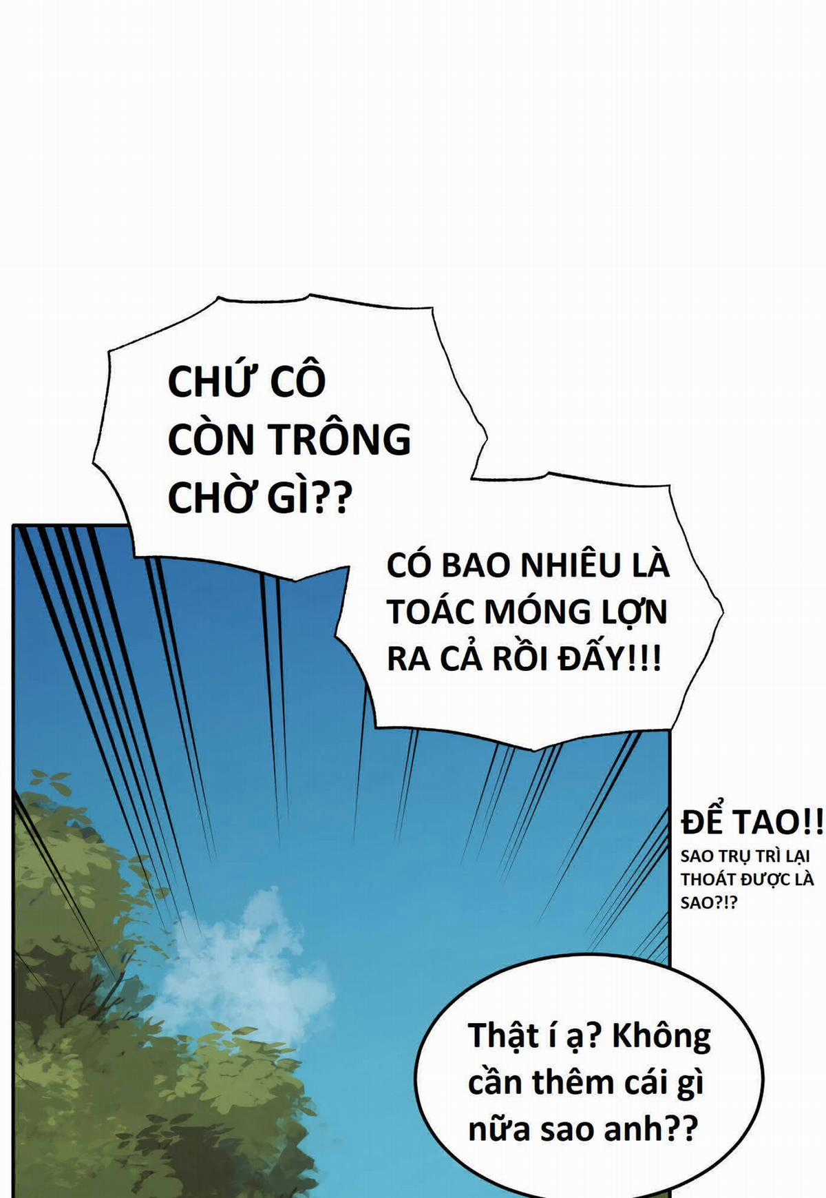 Hổ Đến Chơi Nhà (bản Puchimasu Tự) Chapter 84 trang 41
