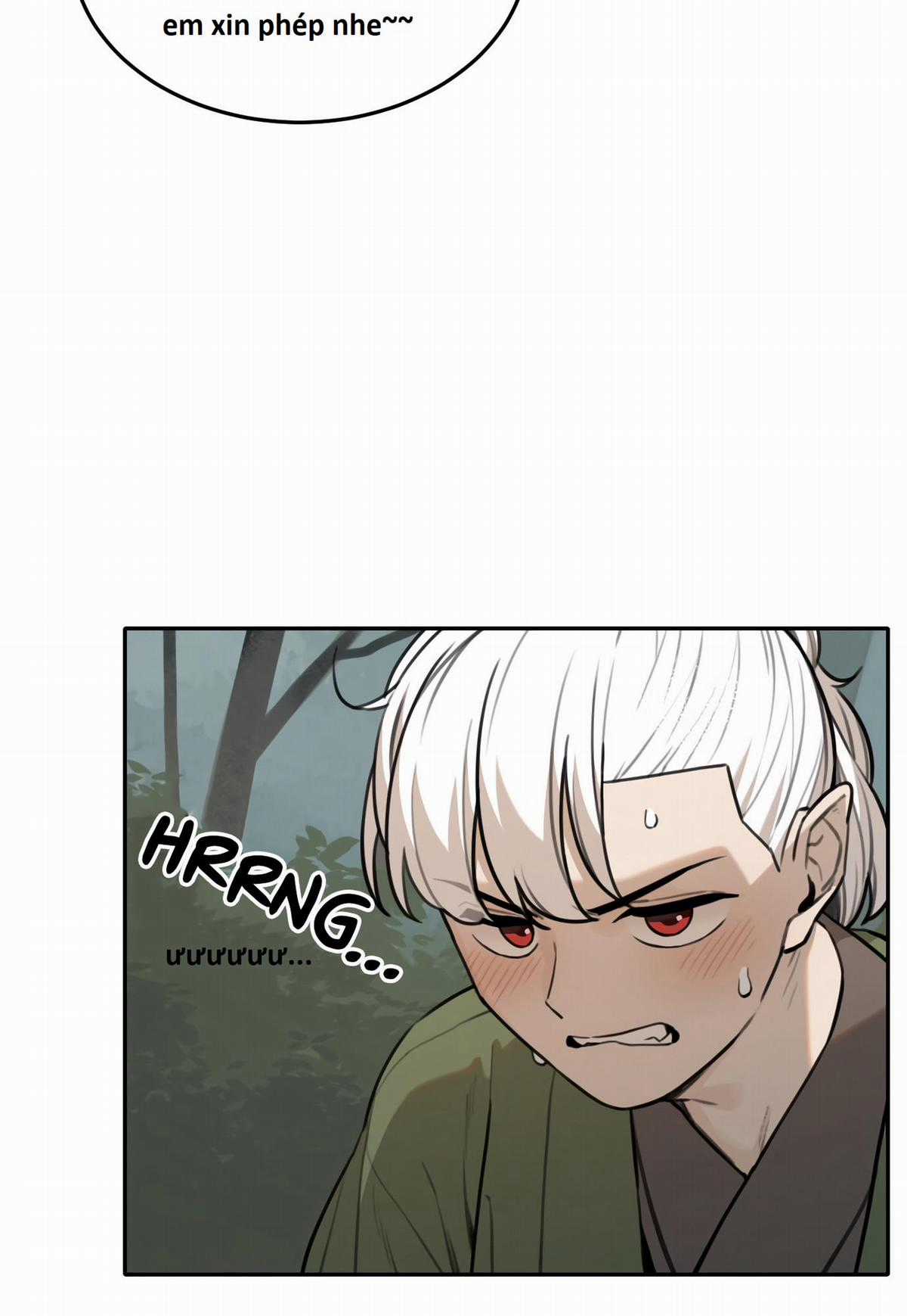 Hổ Đến Chơi Nhà (bản Puchimasu Tự) Chapter 84 trang 47