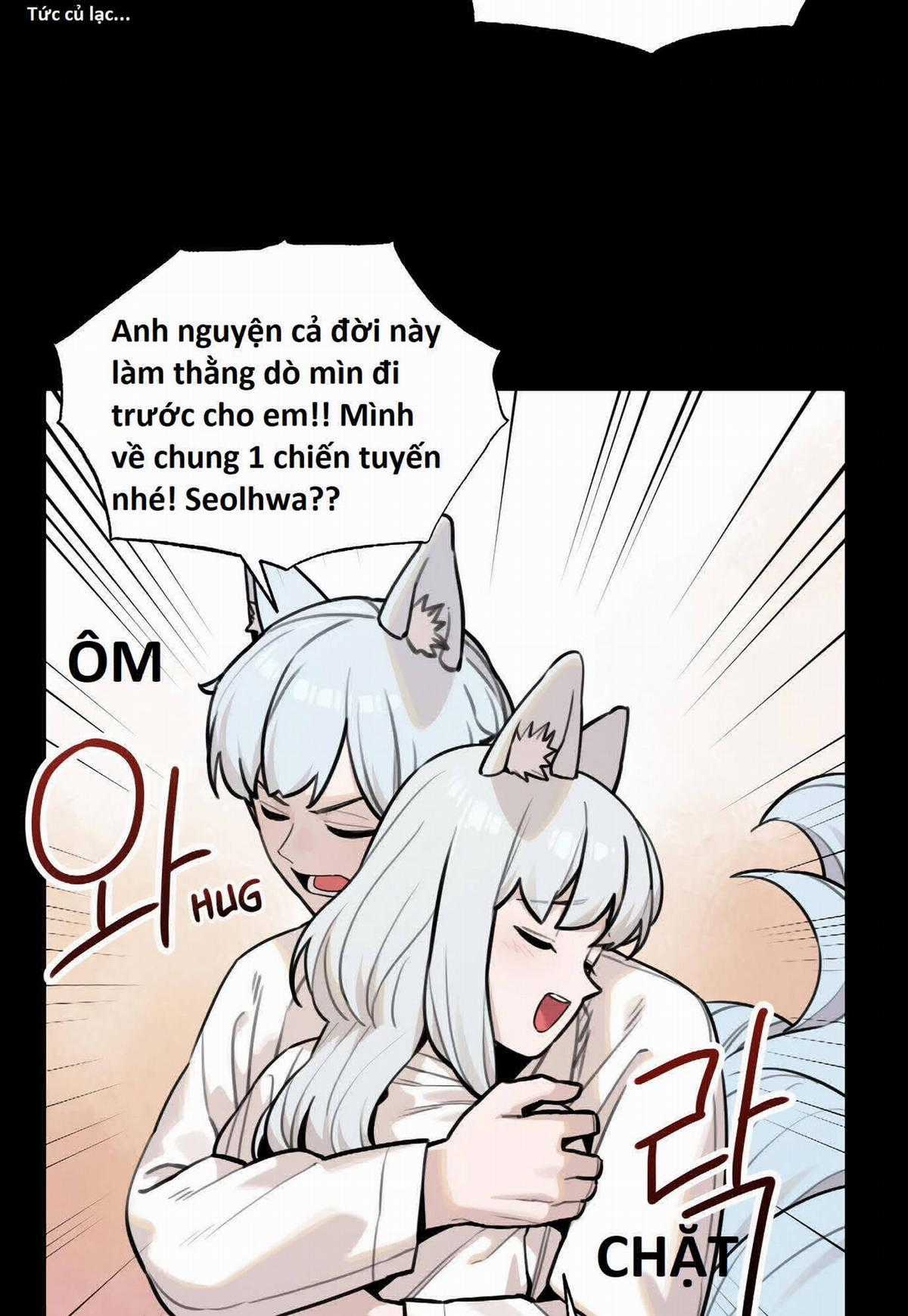 Hổ Đến Chơi Nhà (bản Puchimasu Tự) Chapter 84 trang 5