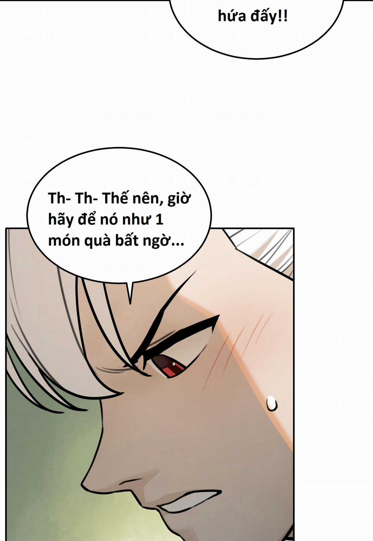 Hổ Đến Chơi Nhà (bản Puchimasu Tự) Chapter 84 trang 50