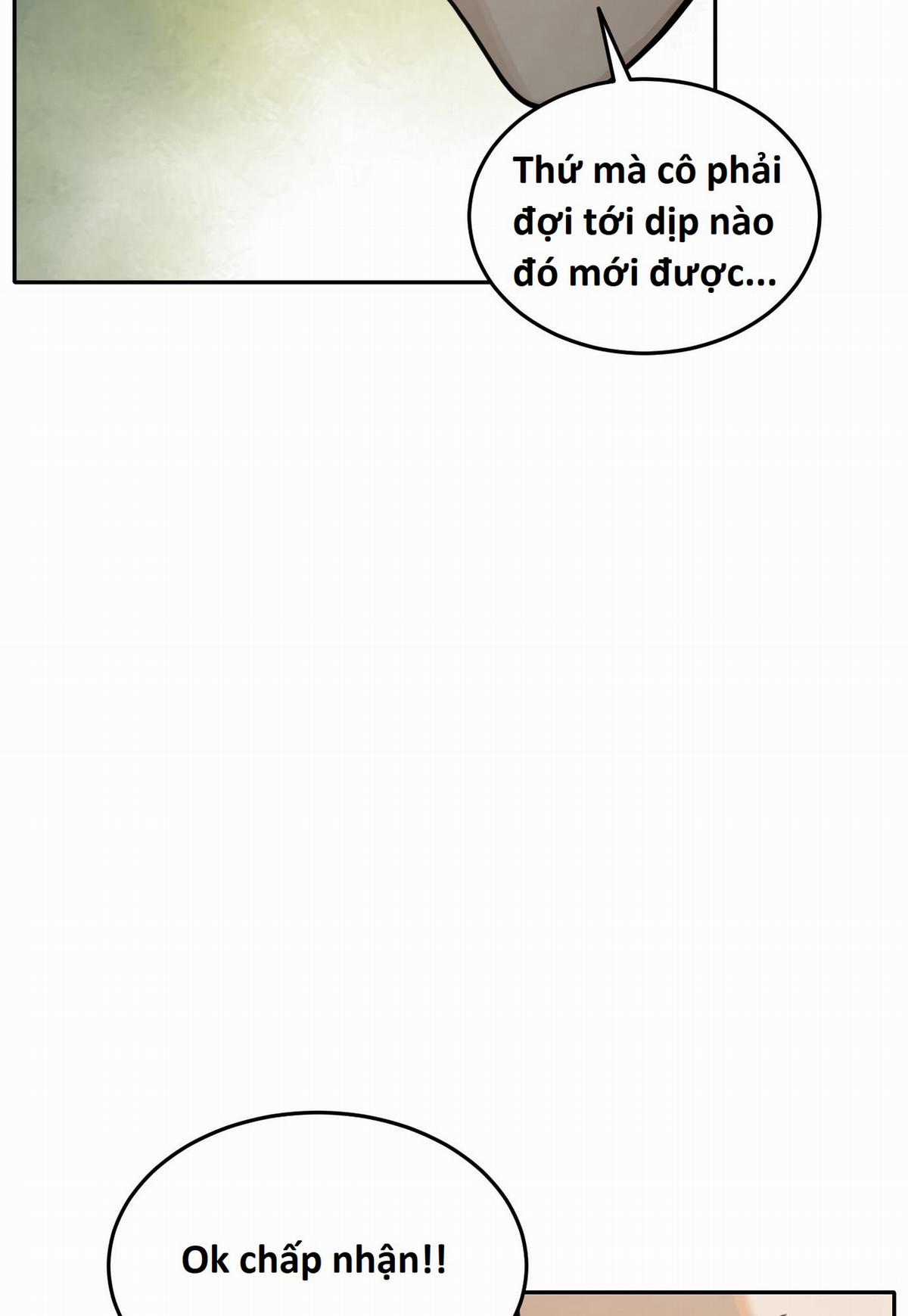 Hổ Đến Chơi Nhà (bản Puchimasu Tự) Chapter 84 trang 51