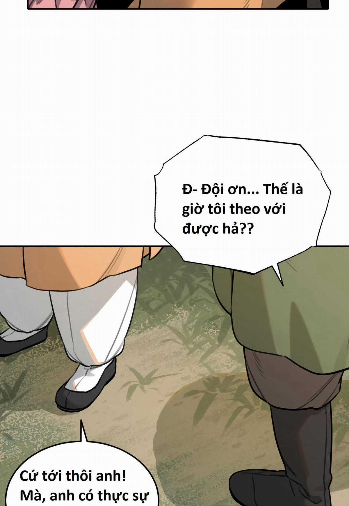 Hổ Đến Chơi Nhà (bản Puchimasu Tự) Chapter 84 trang 54