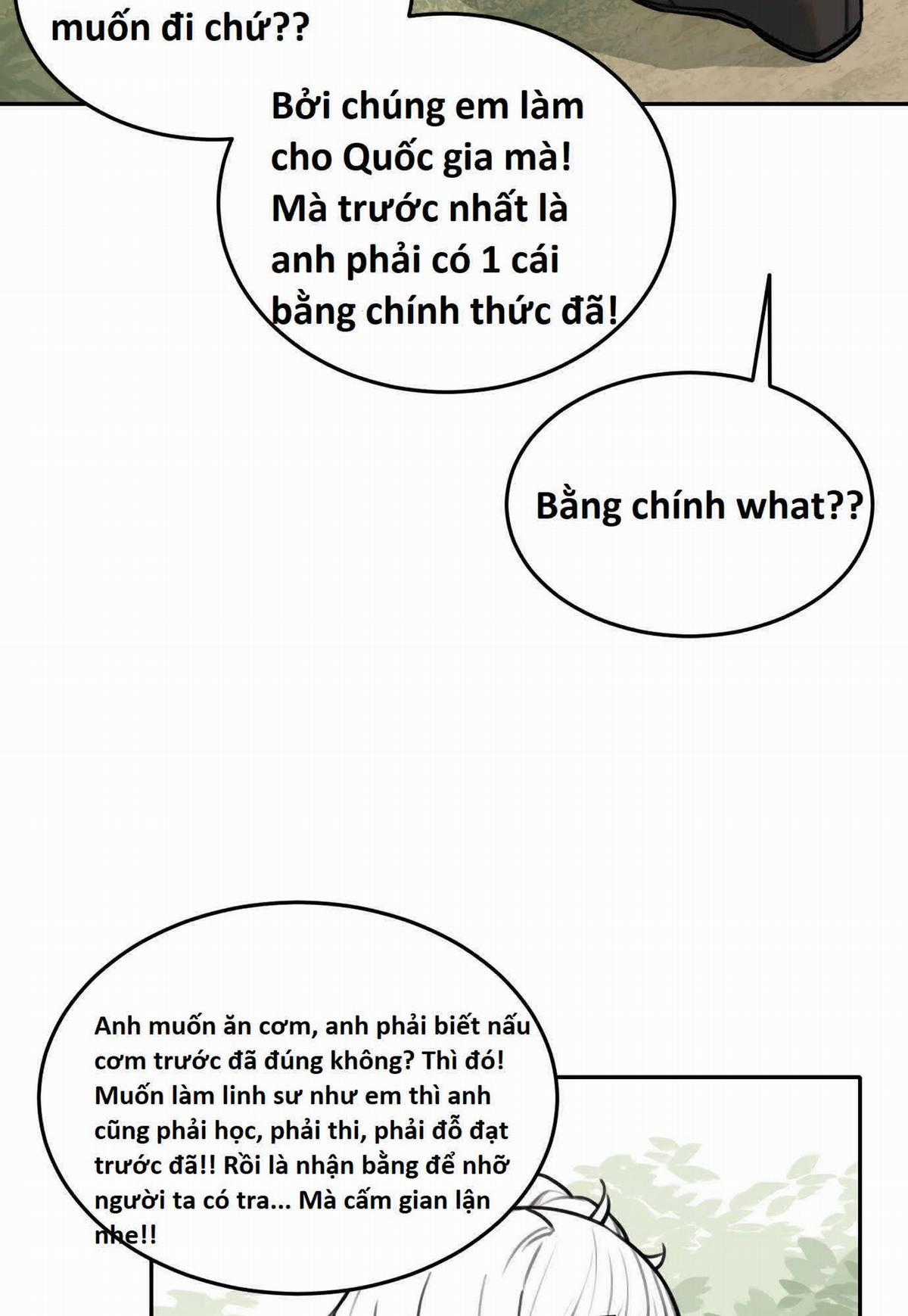 Hổ Đến Chơi Nhà (bản Puchimasu Tự) Chapter 84 trang 55