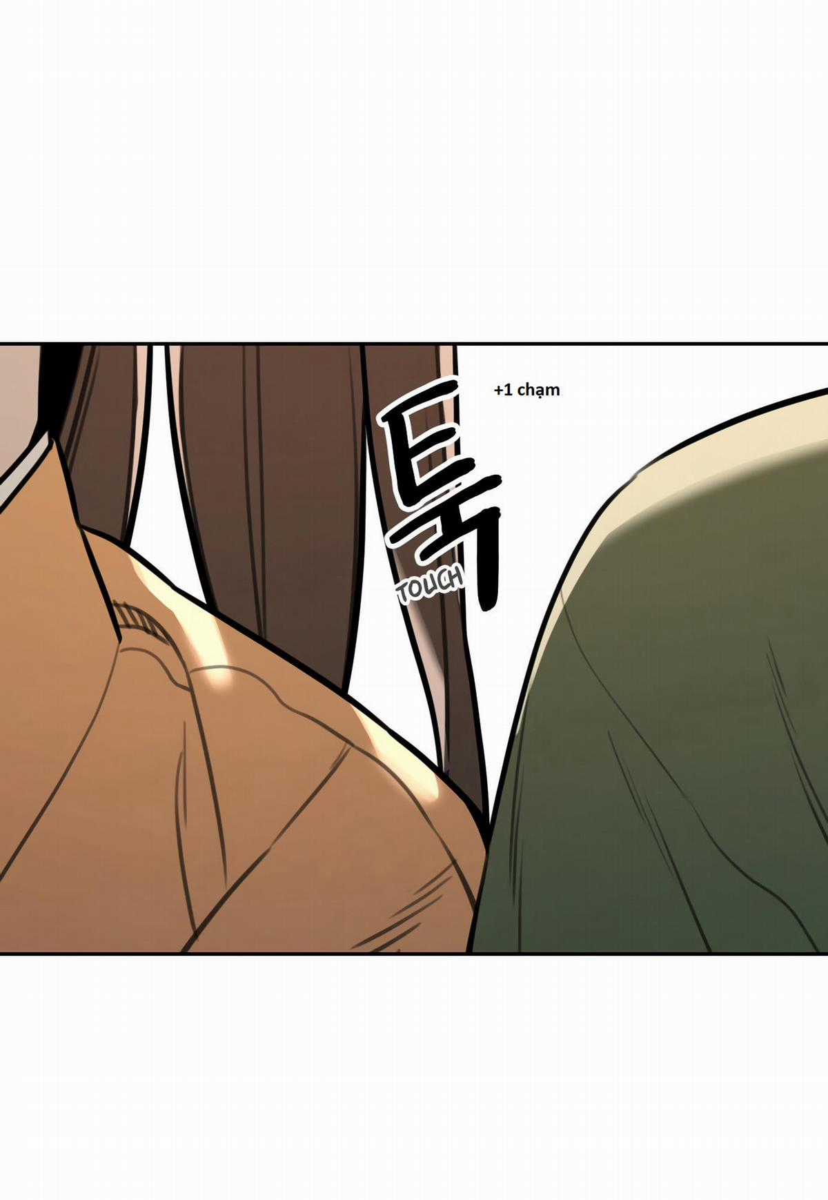 Hổ Đến Chơi Nhà (bản Puchimasu Tự) Chapter 84 trang 59