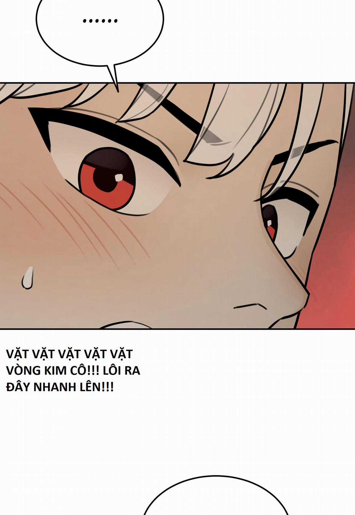 Hổ Đến Chơi Nhà (bản Puchimasu Tự) Chapter 84 trang 62