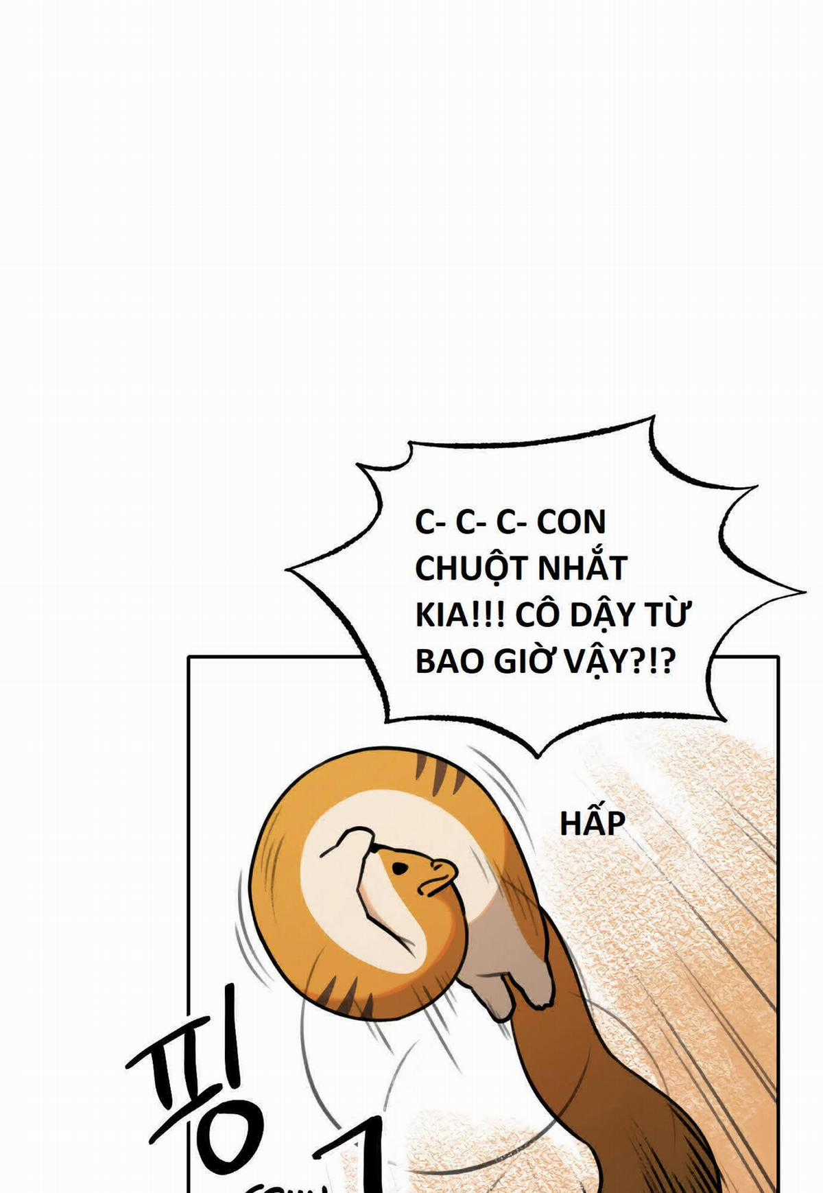 Hổ Đến Chơi Nhà (bản Puchimasu Tự) Chapter 84 trang 65