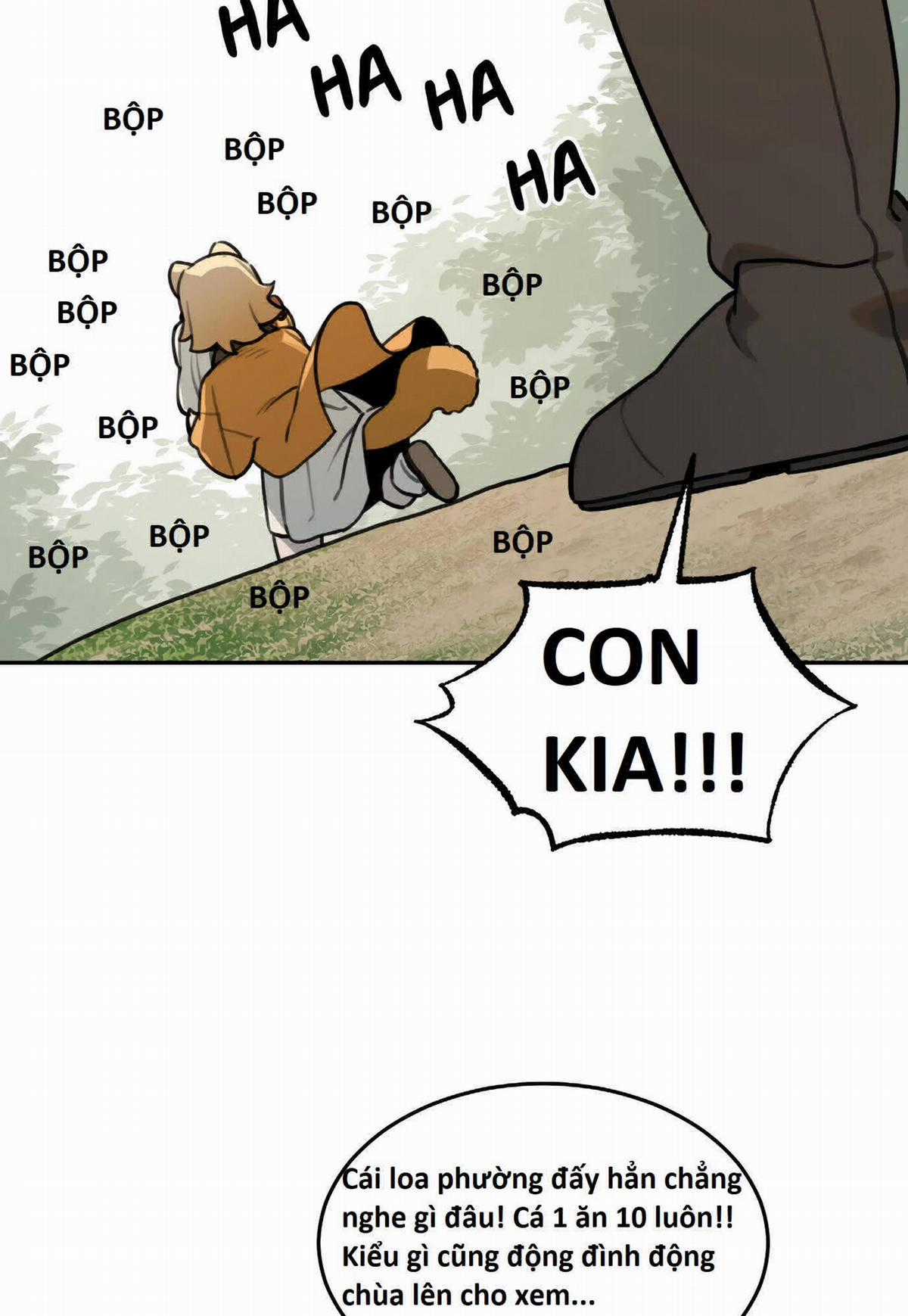 Hổ Đến Chơi Nhà (bản Puchimasu Tự) Chapter 84 trang 72