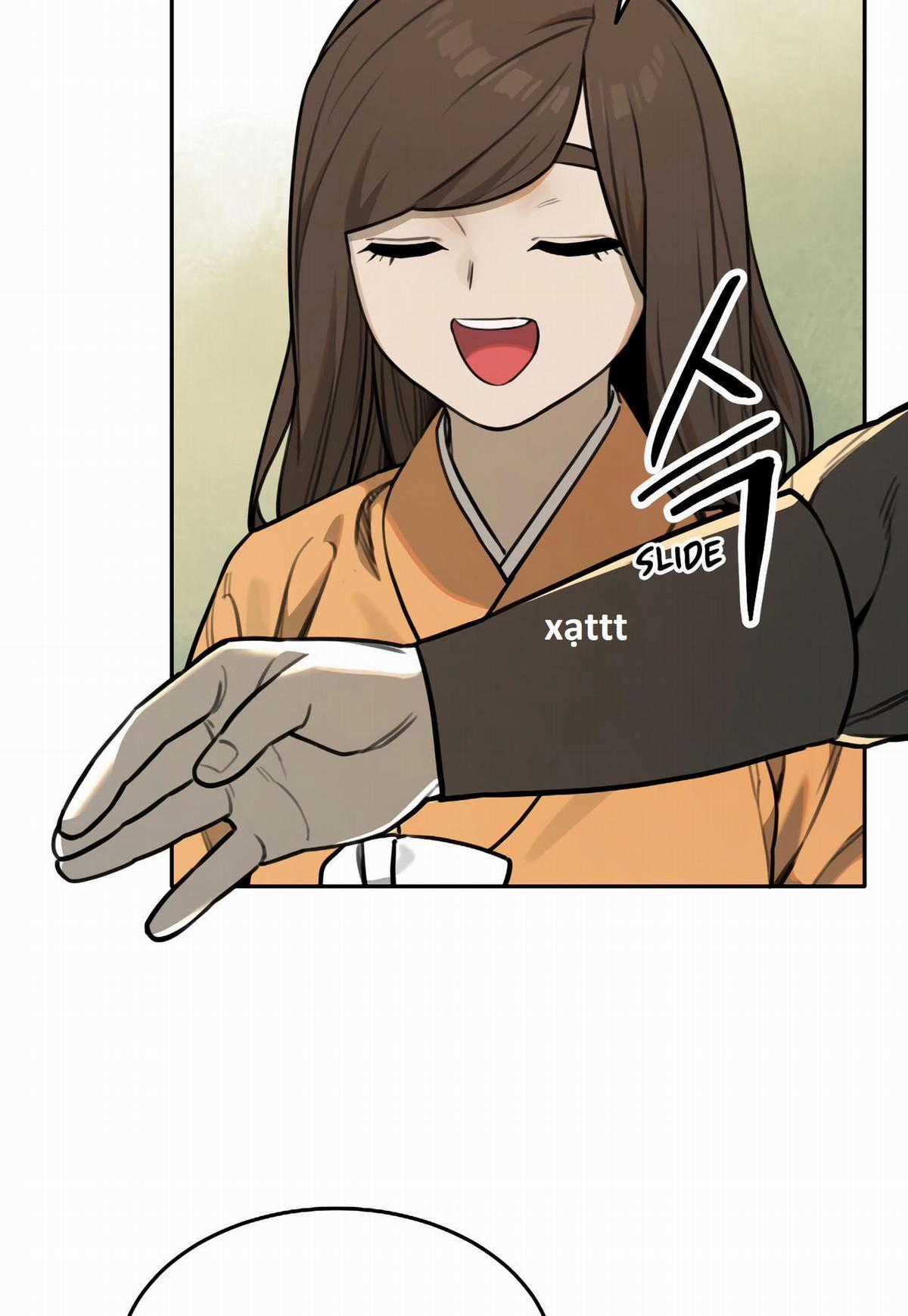 Hổ Đến Chơi Nhà (bản Puchimasu Tự) Chapter 84 trang 75