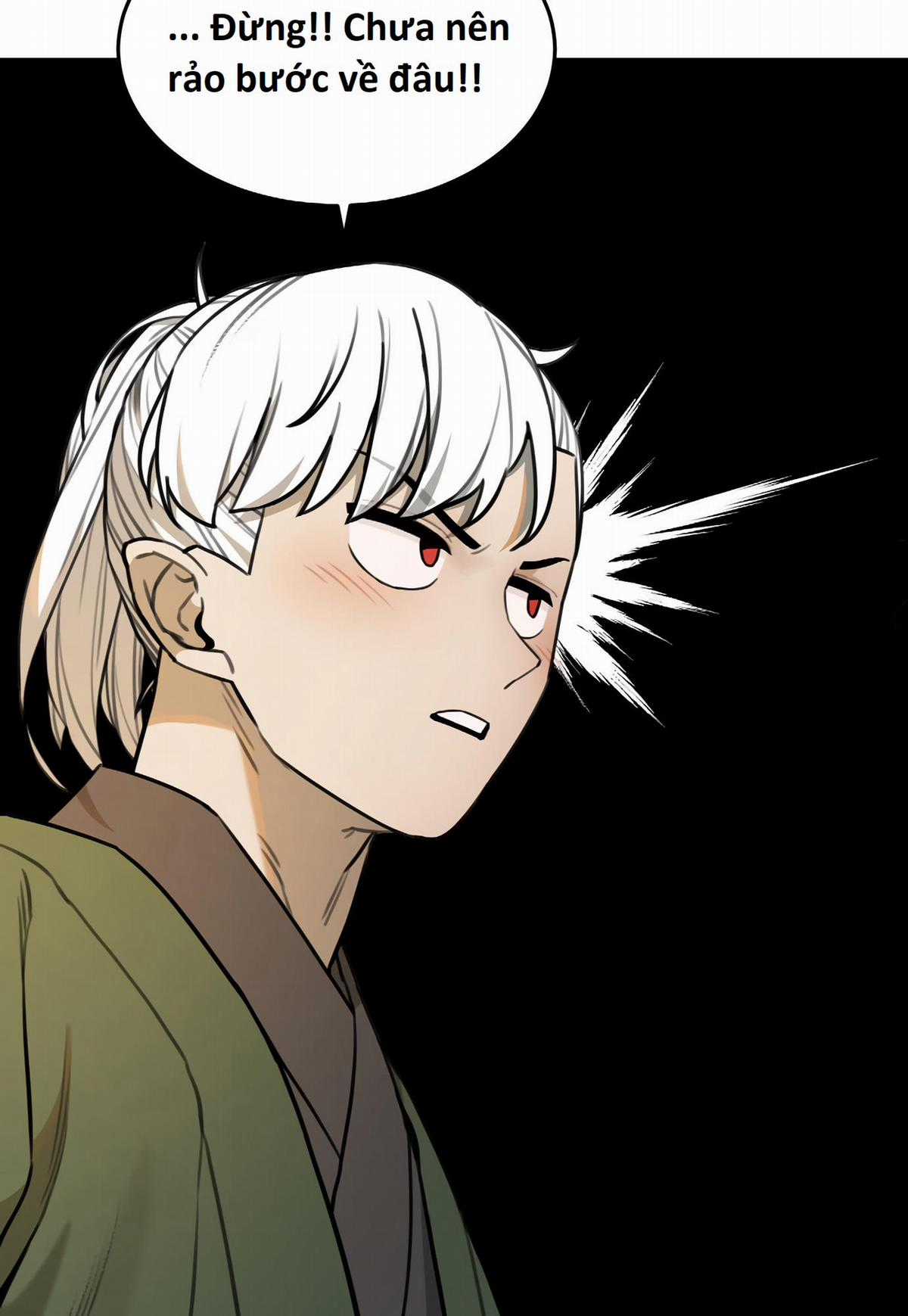 Hổ Đến Chơi Nhà (bản Puchimasu Tự) Chapter 84 trang 76