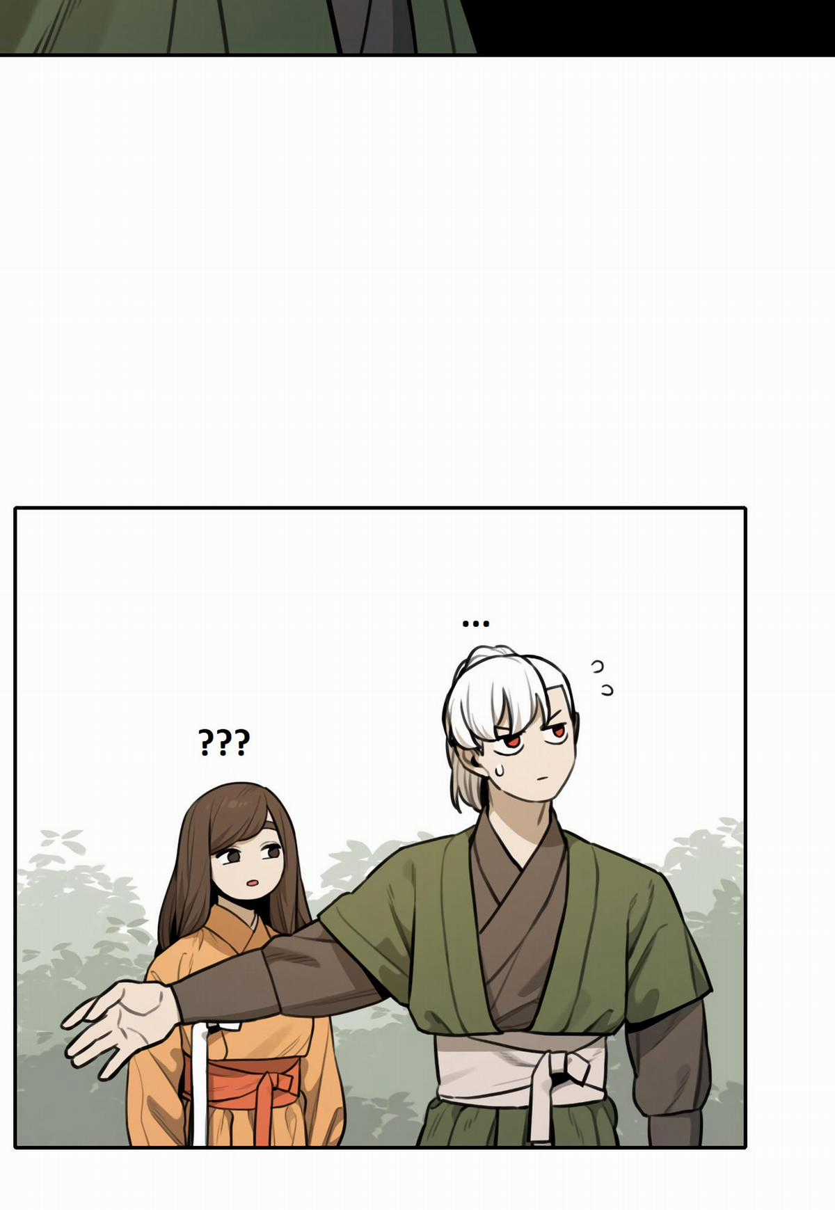 Hổ Đến Chơi Nhà (bản Puchimasu Tự) Chapter 84 trang 77