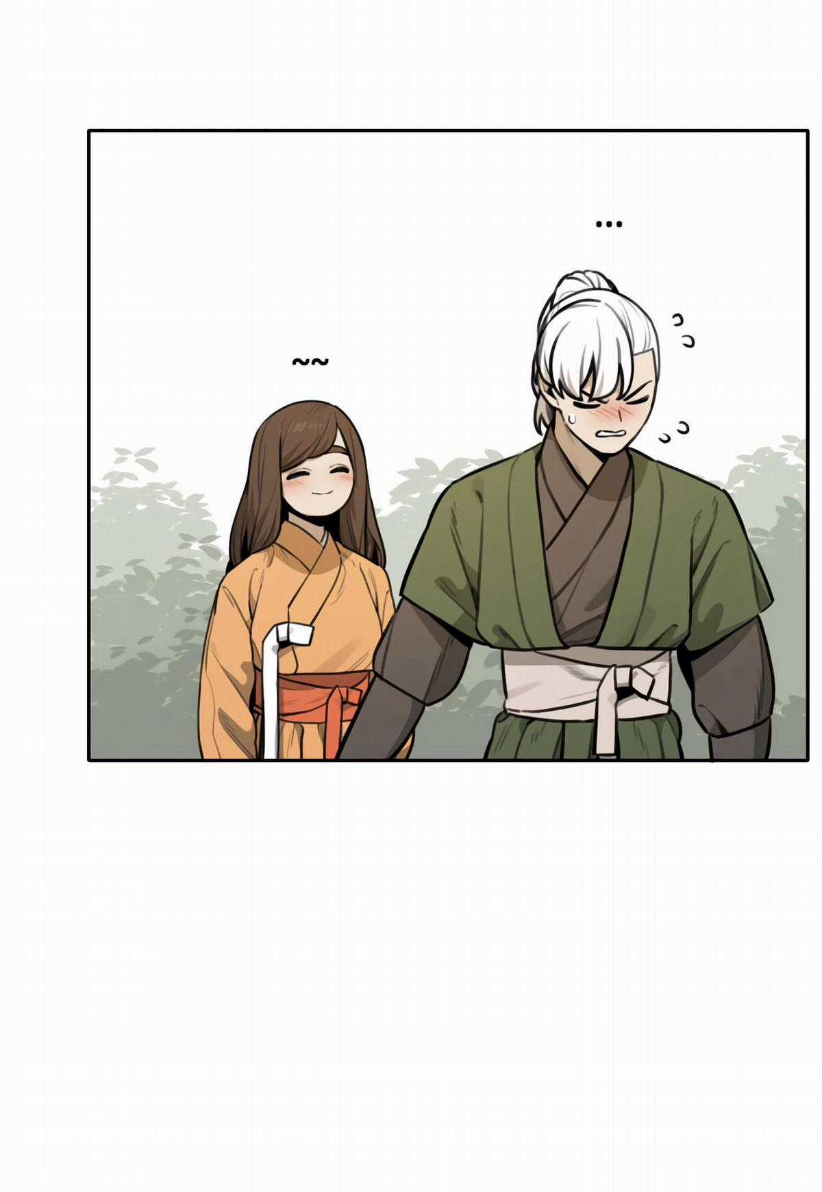 Hổ Đến Chơi Nhà (bản Puchimasu Tự) Chapter 84 trang 78