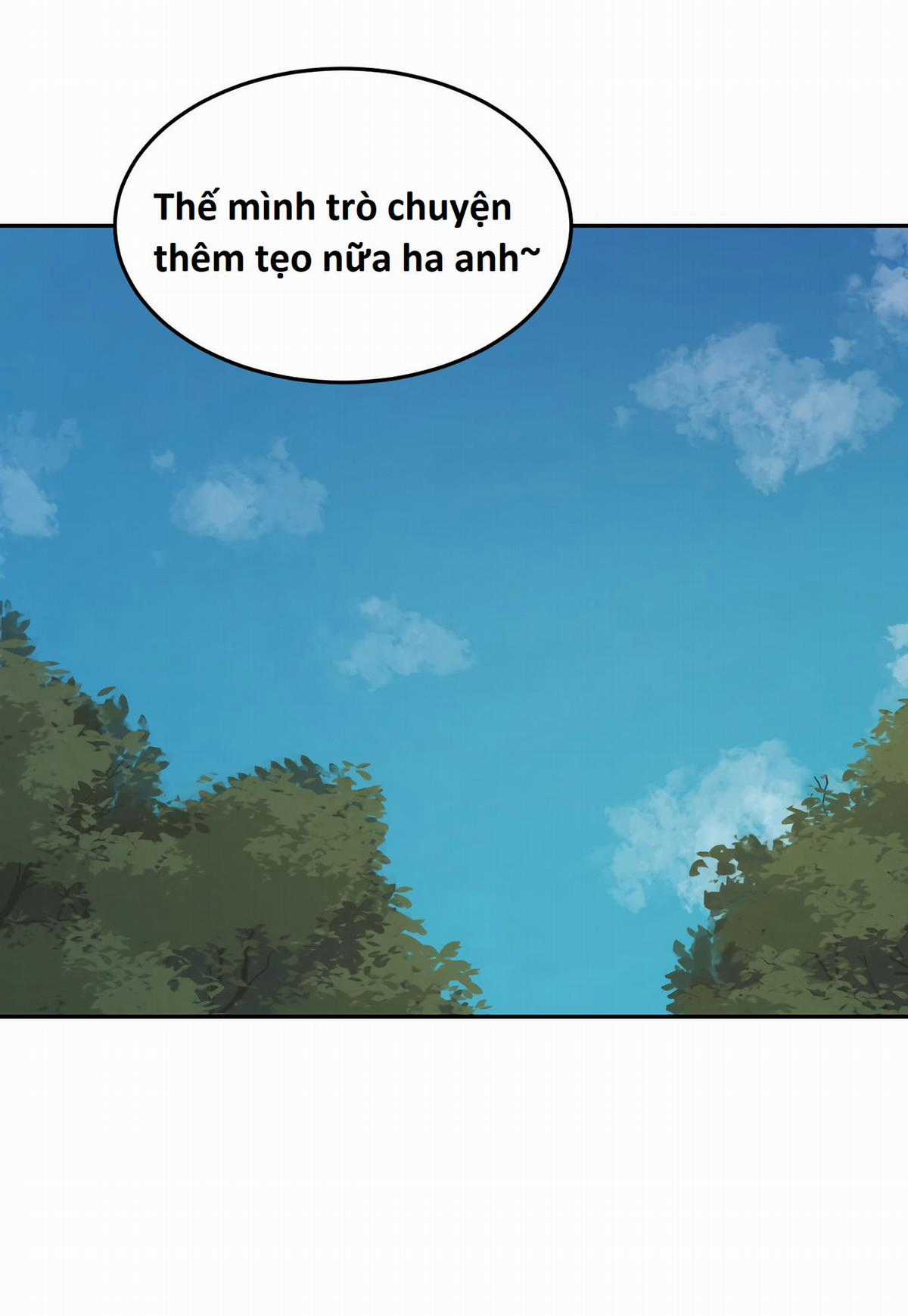 Hổ Đến Chơi Nhà (bản Puchimasu Tự) Chapter 84 trang 79