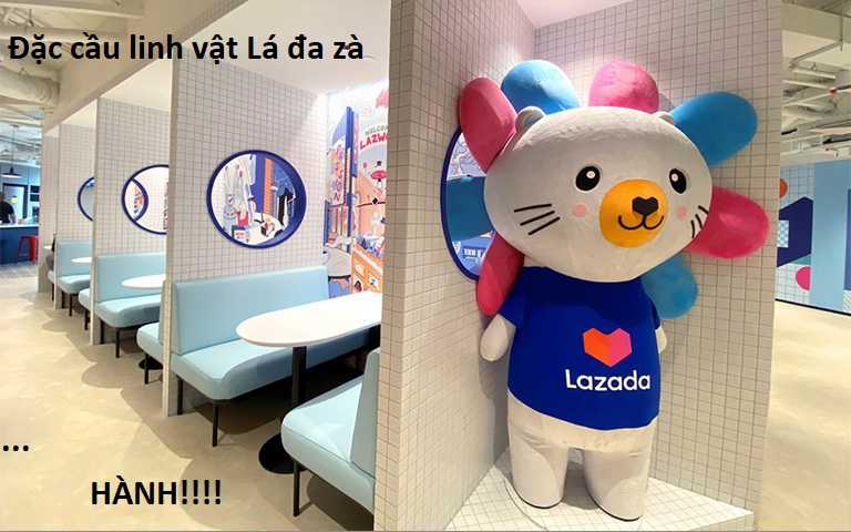 Hổ Đến Chơi Nhà (bản Puchimasu Tự) Chapter 84 trang 94