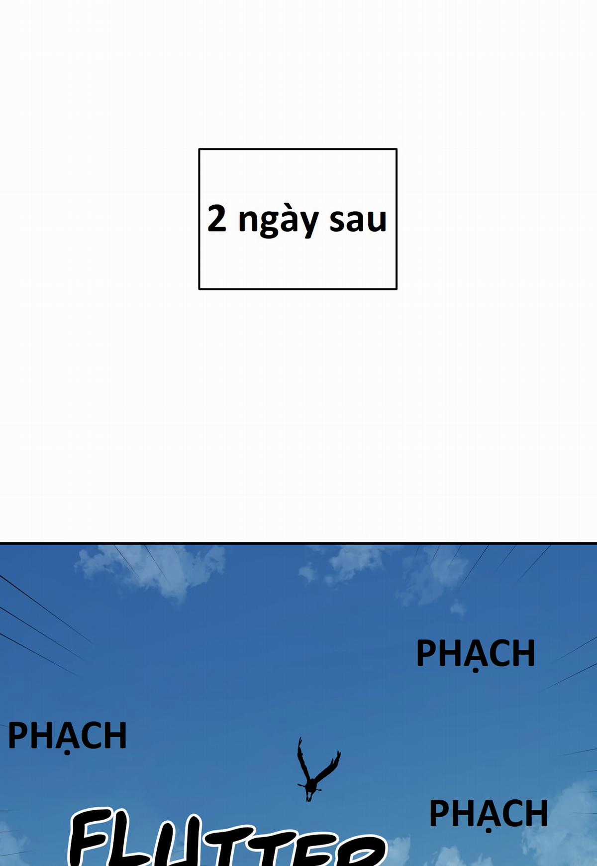 Hổ Đến Chơi Nhà (bản Puchimasu Tự) Chapter 85 trang 12