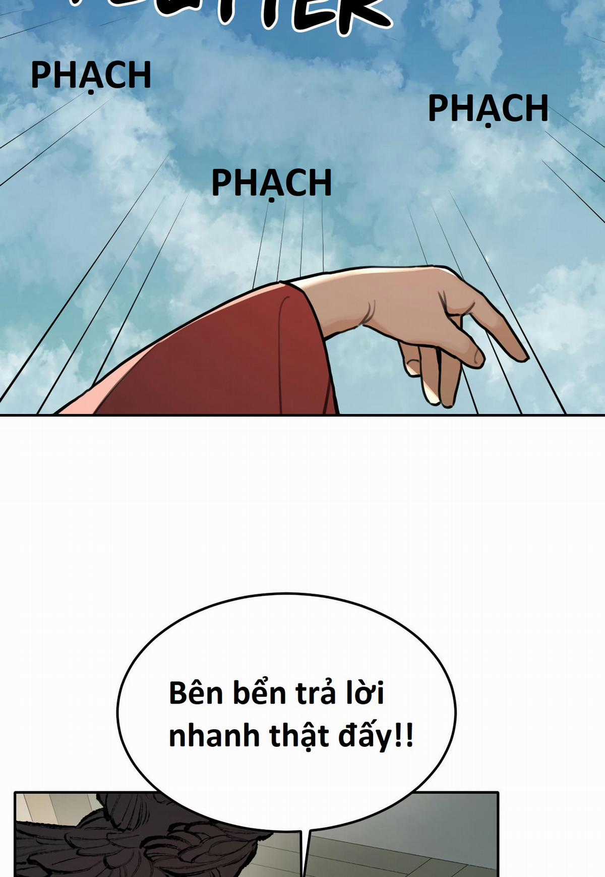 Hổ Đến Chơi Nhà (bản Puchimasu Tự) Chapter 85 trang 13