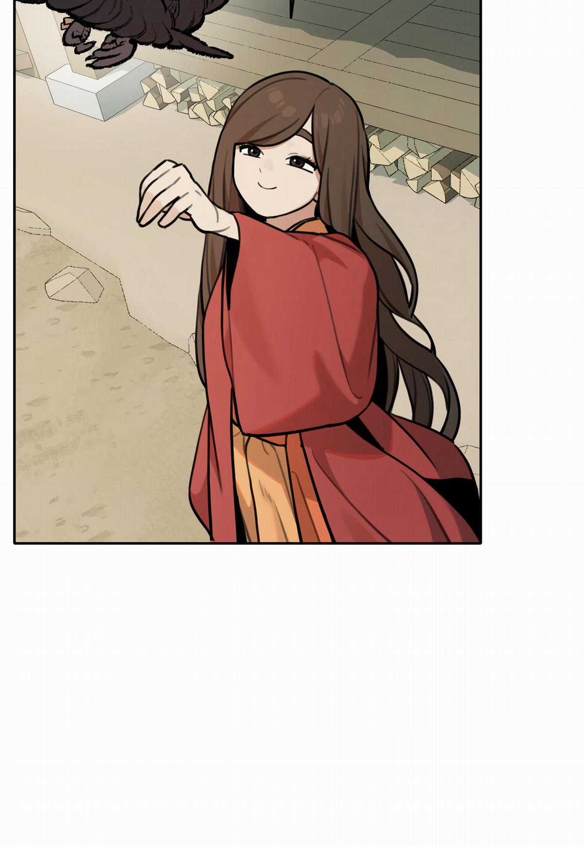 Hổ Đến Chơi Nhà (bản Puchimasu Tự) Chapter 85 trang 14
