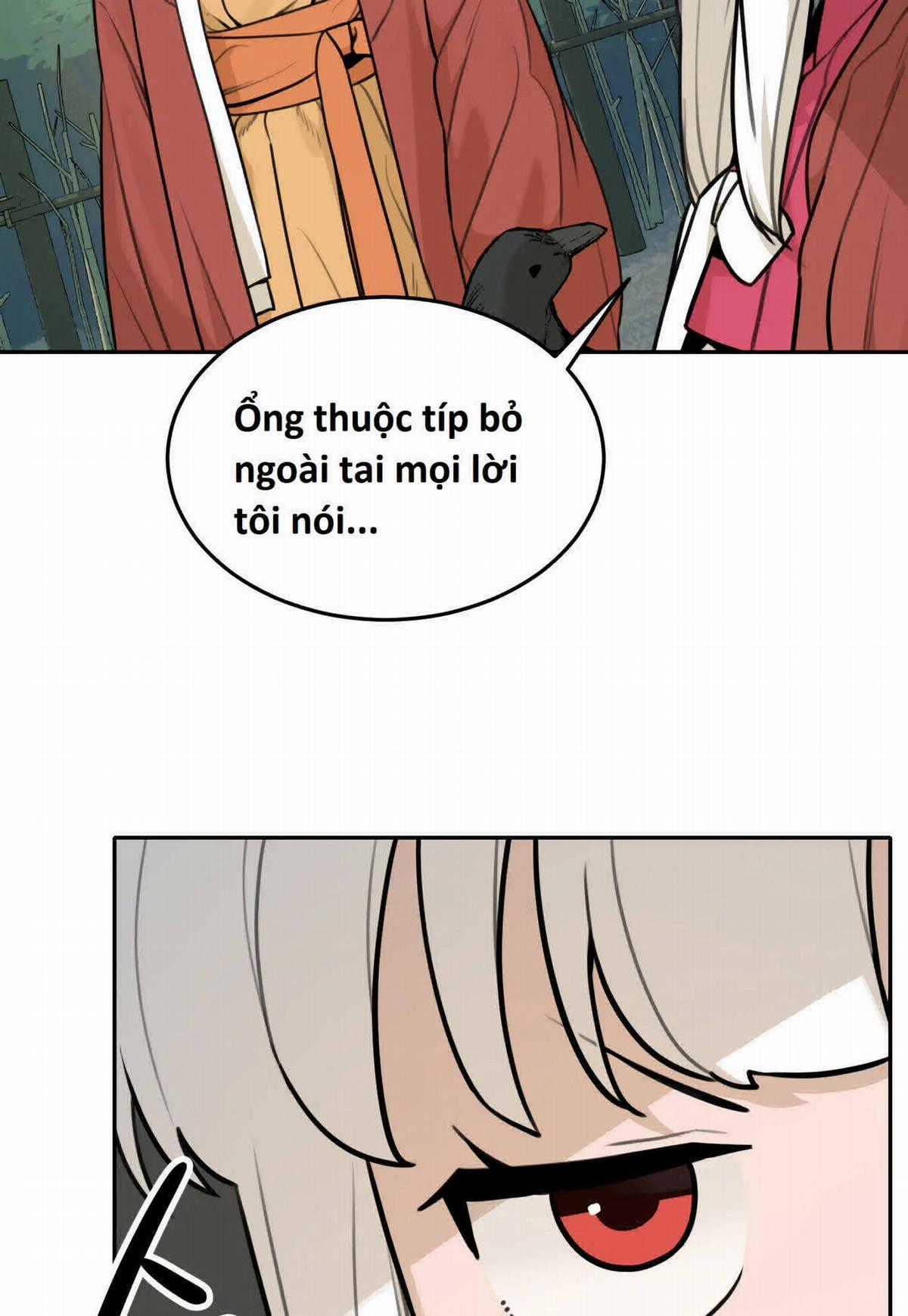 Hổ Đến Chơi Nhà (bản Puchimasu Tự) Chapter 85 trang 18