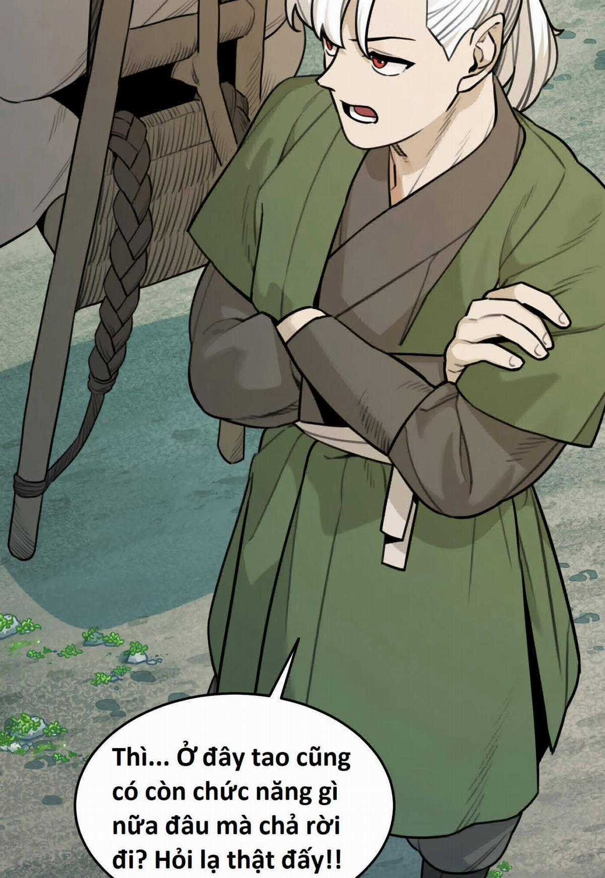 Hổ Đến Chơi Nhà (bản Puchimasu Tự) Chapter 85 trang 20