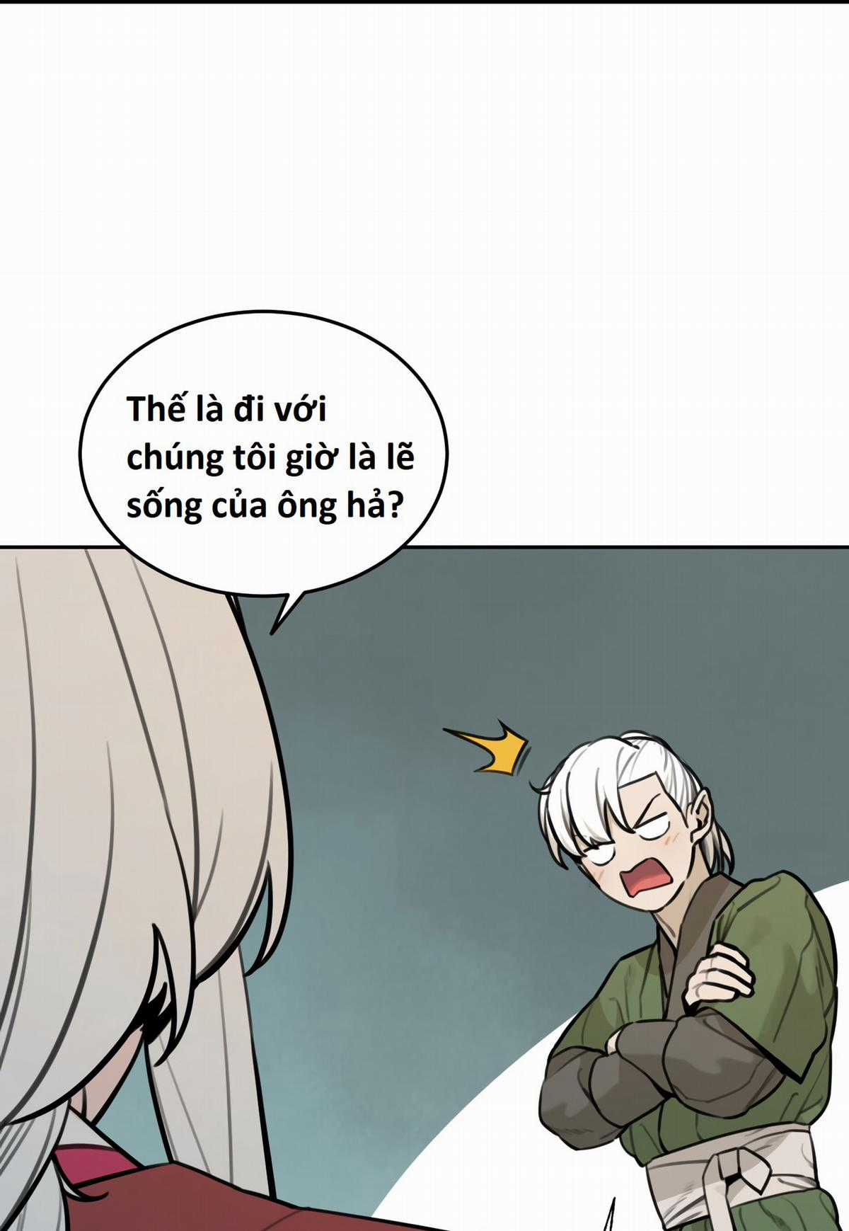 Hổ Đến Chơi Nhà (bản Puchimasu Tự) Chapter 85 trang 22
