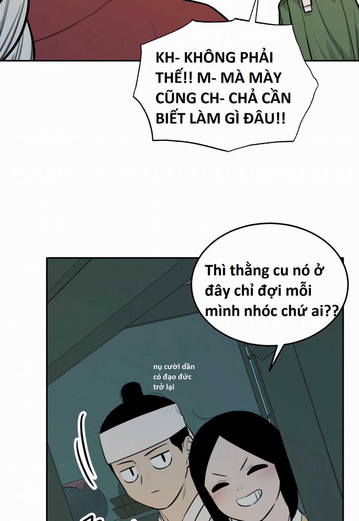 Hổ Đến Chơi Nhà (bản Puchimasu Tự) Chapter 85 trang 23