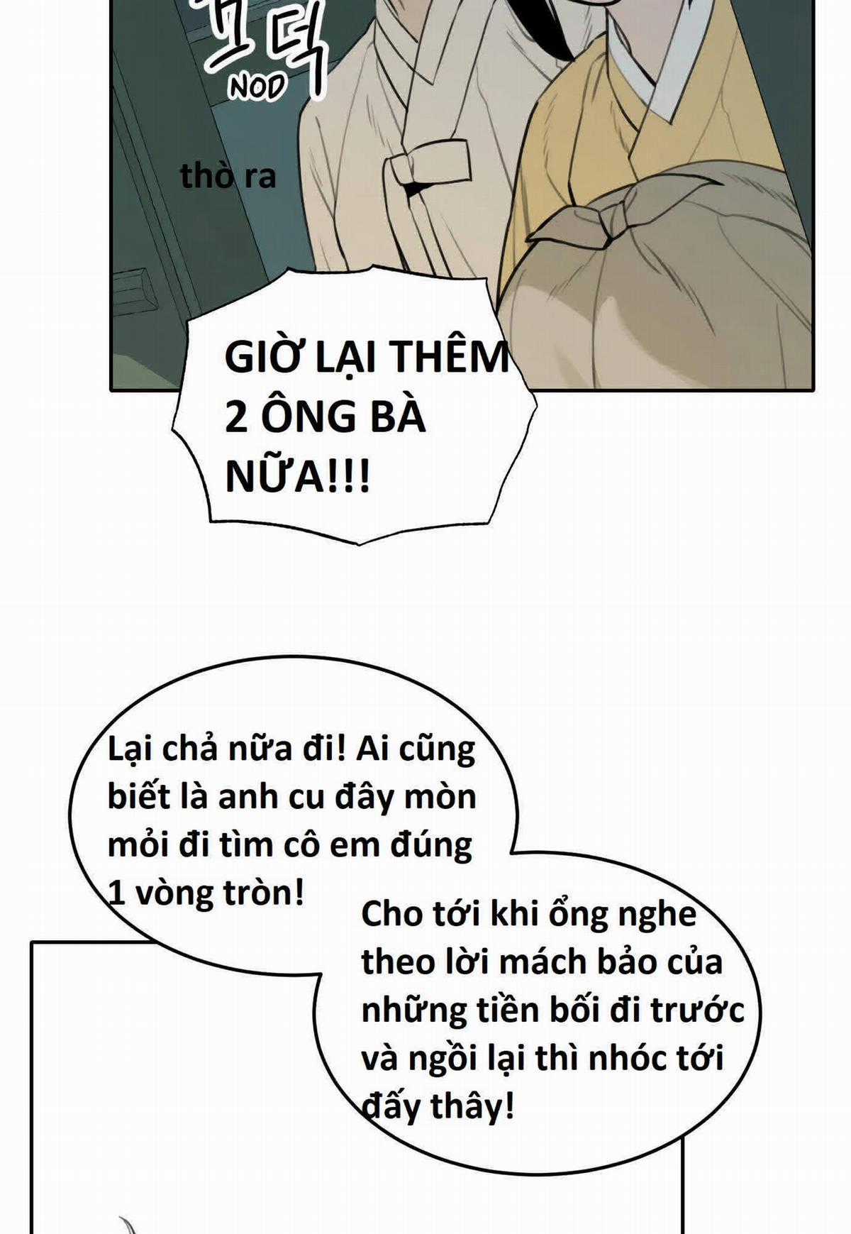 Hổ Đến Chơi Nhà (bản Puchimasu Tự) Chapter 85 trang 24