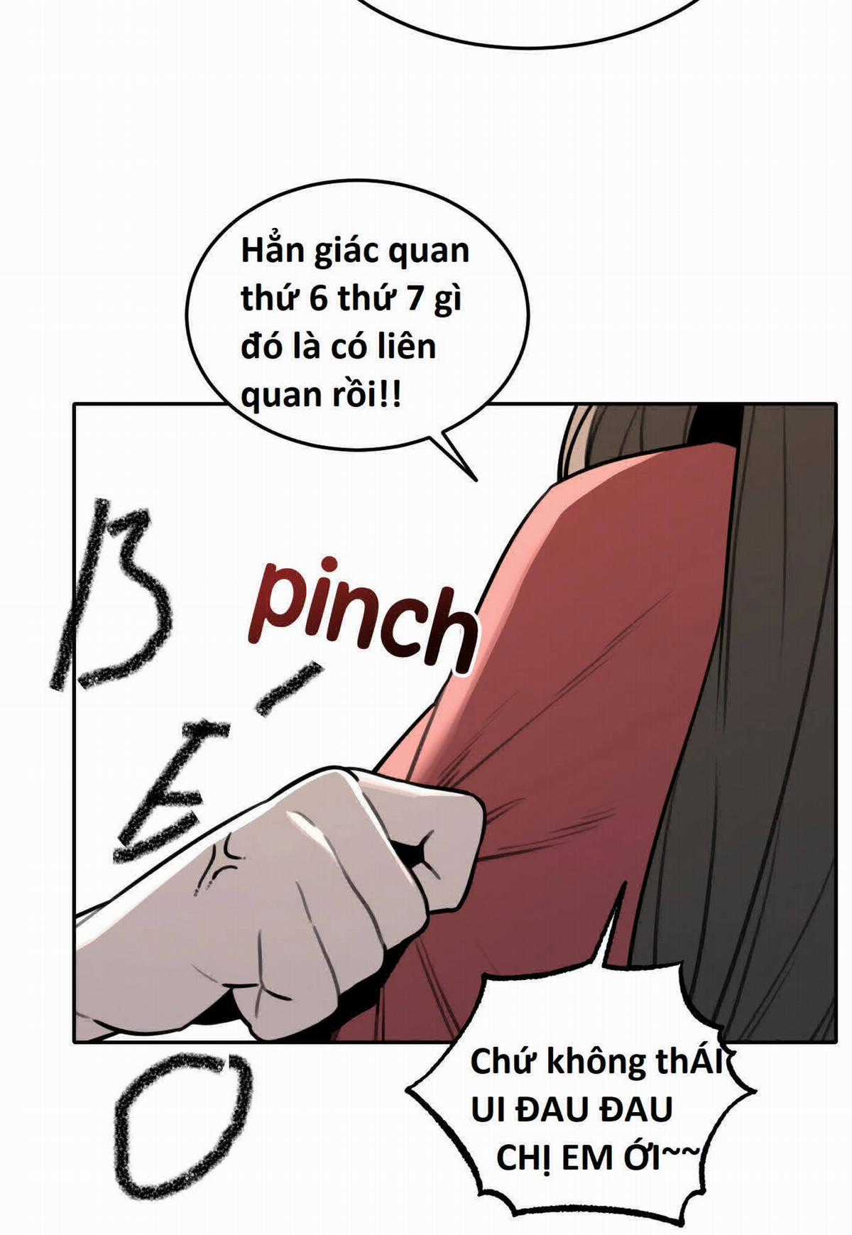 Hổ Đến Chơi Nhà (bản Puchimasu Tự) Chapter 85 trang 27