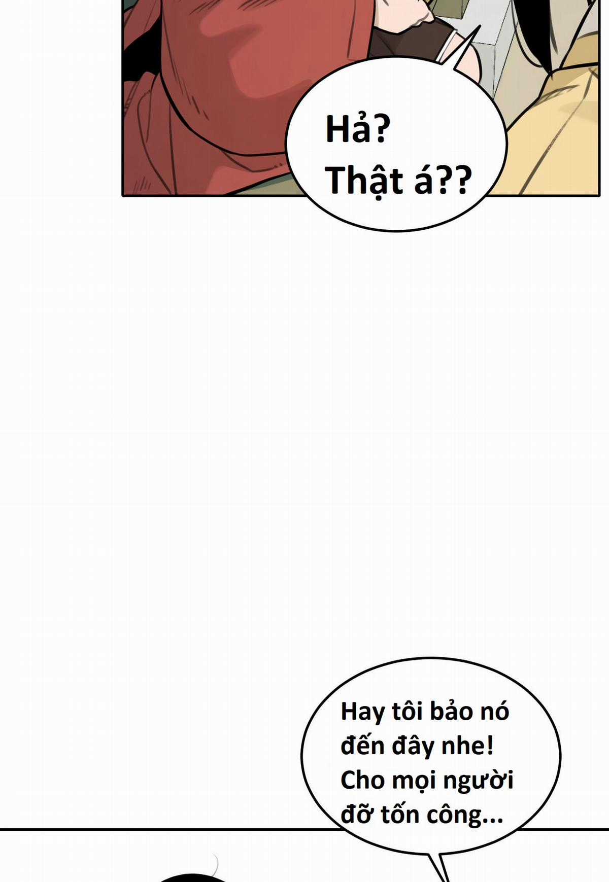 Hổ Đến Chơi Nhà (bản Puchimasu Tự) Chapter 85 trang 31