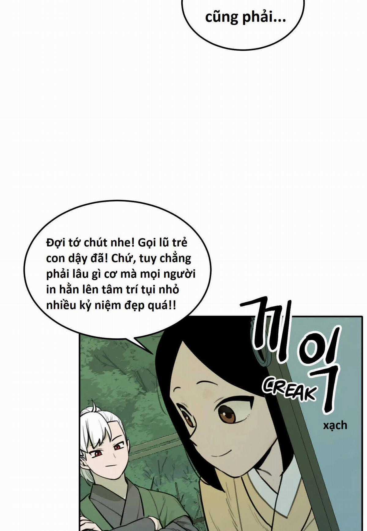 Hổ Đến Chơi Nhà (bản Puchimasu Tự) Chapter 85 trang 36