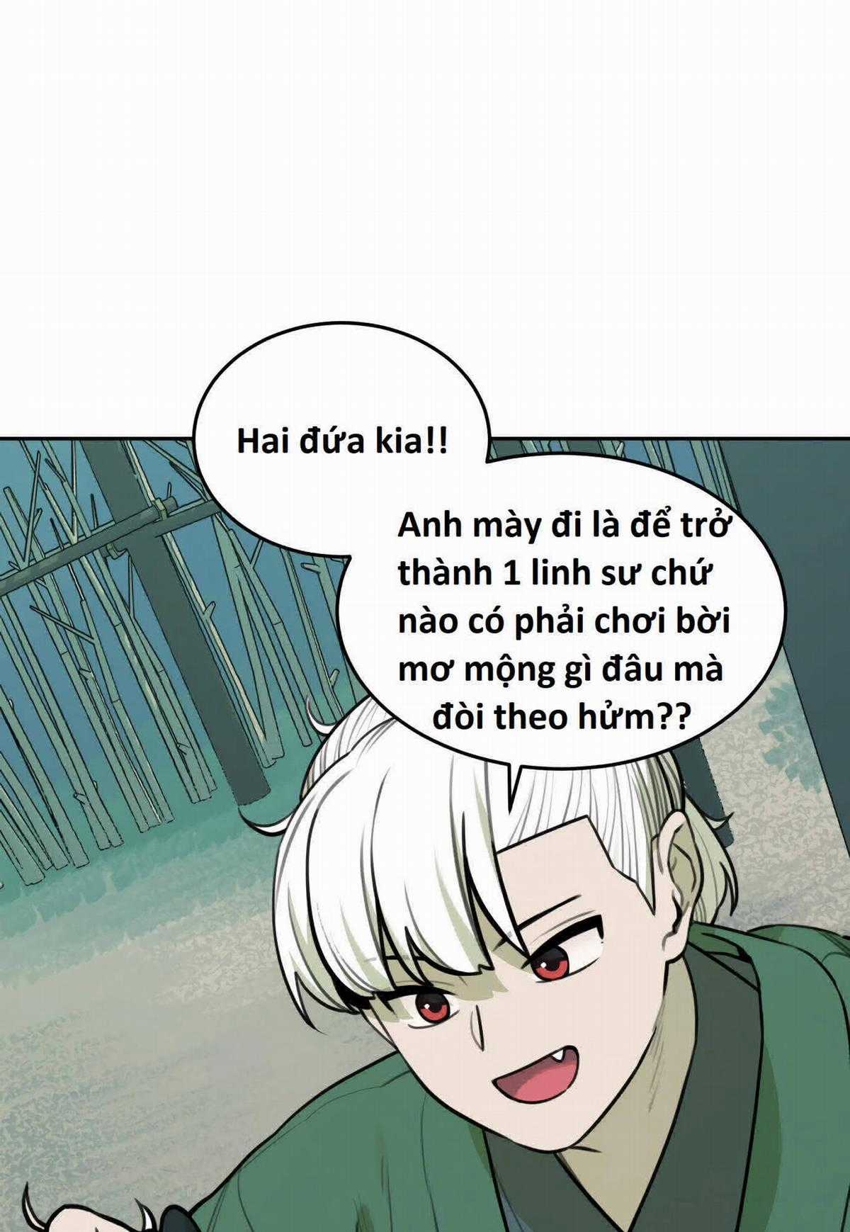 Hổ Đến Chơi Nhà (bản Puchimasu Tự) Chapter 85 trang 50