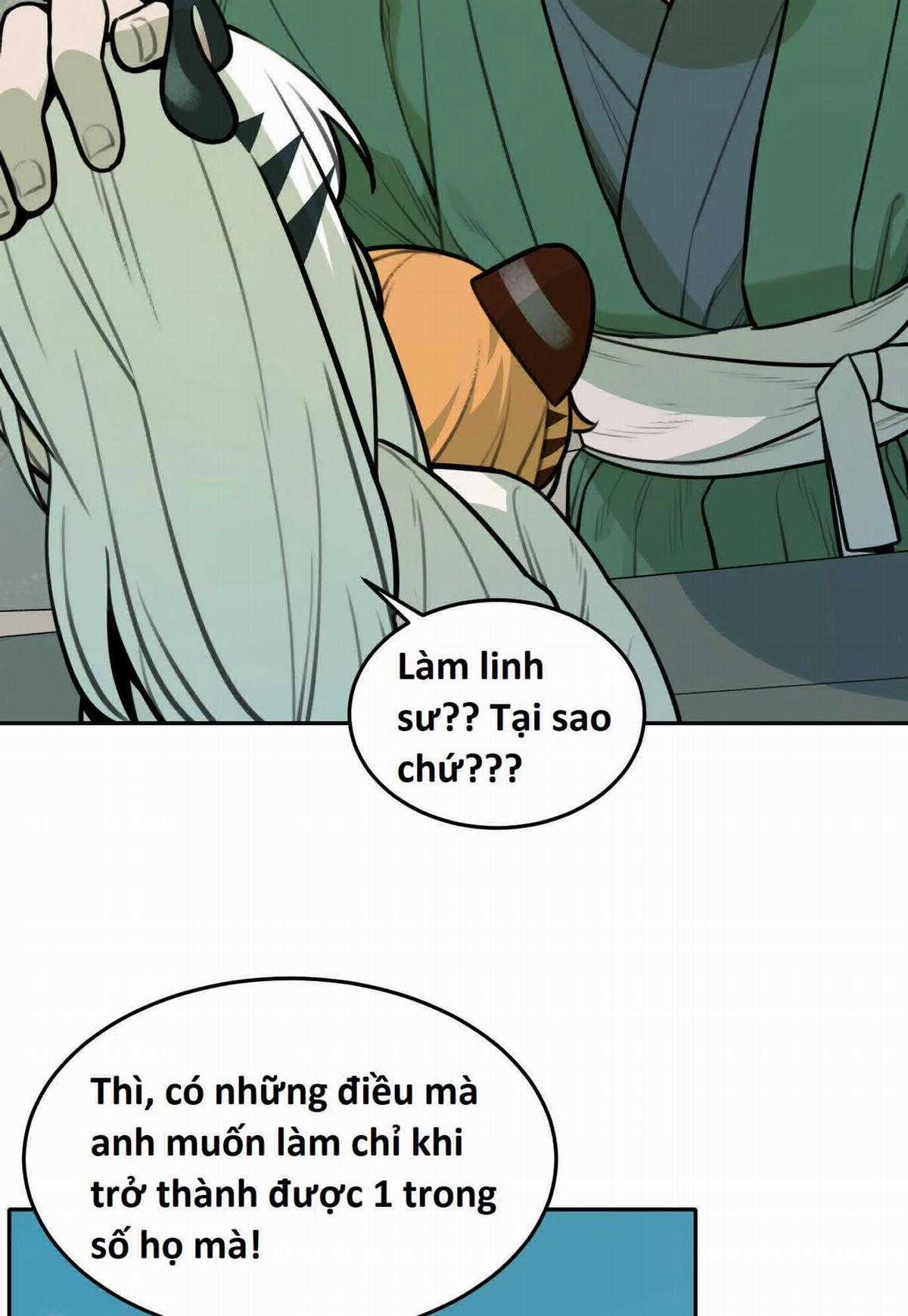 Hổ Đến Chơi Nhà (bản Puchimasu Tự) Chapter 85 trang 51
