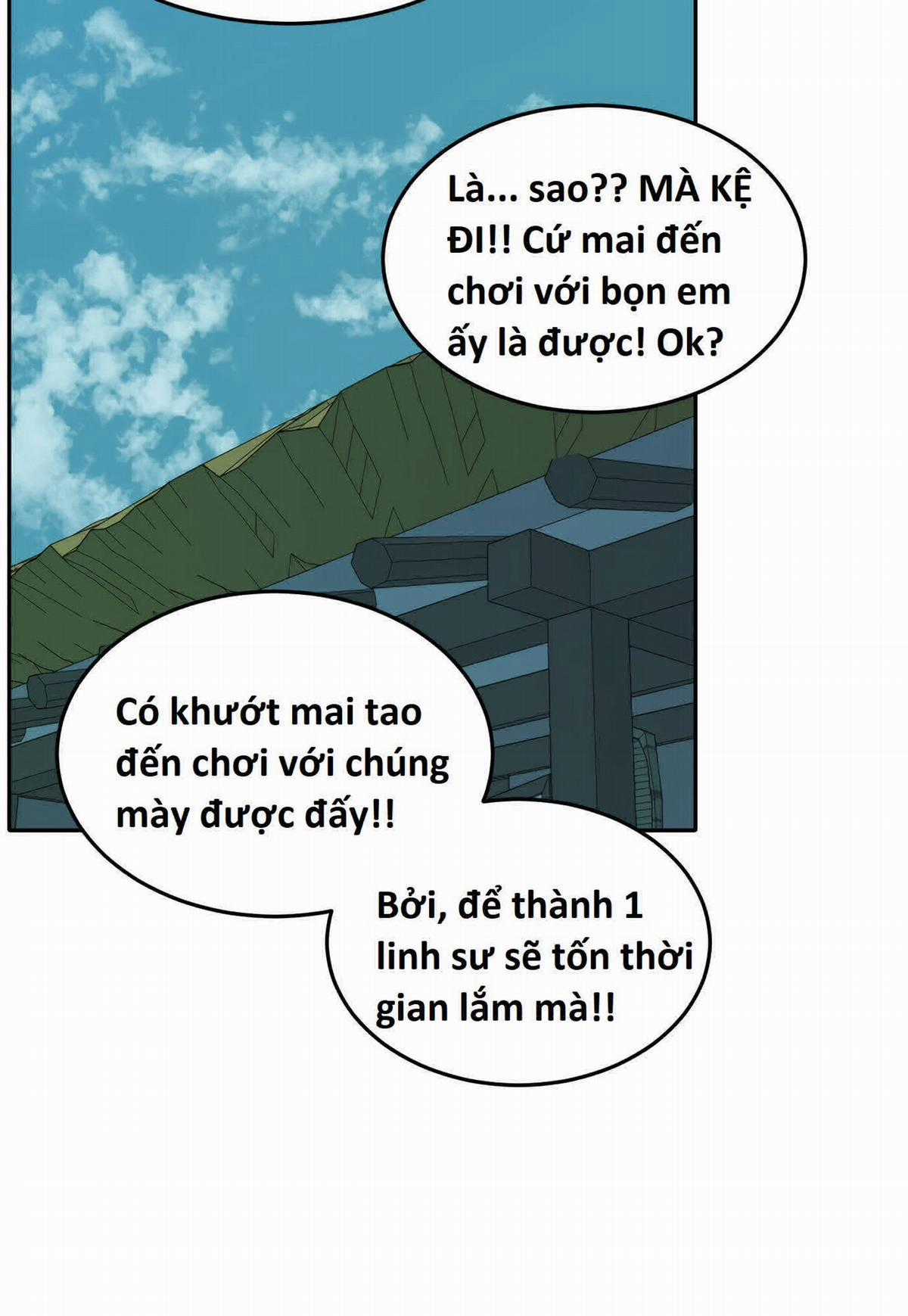 Hổ Đến Chơi Nhà (bản Puchimasu Tự) Chapter 85 trang 52
