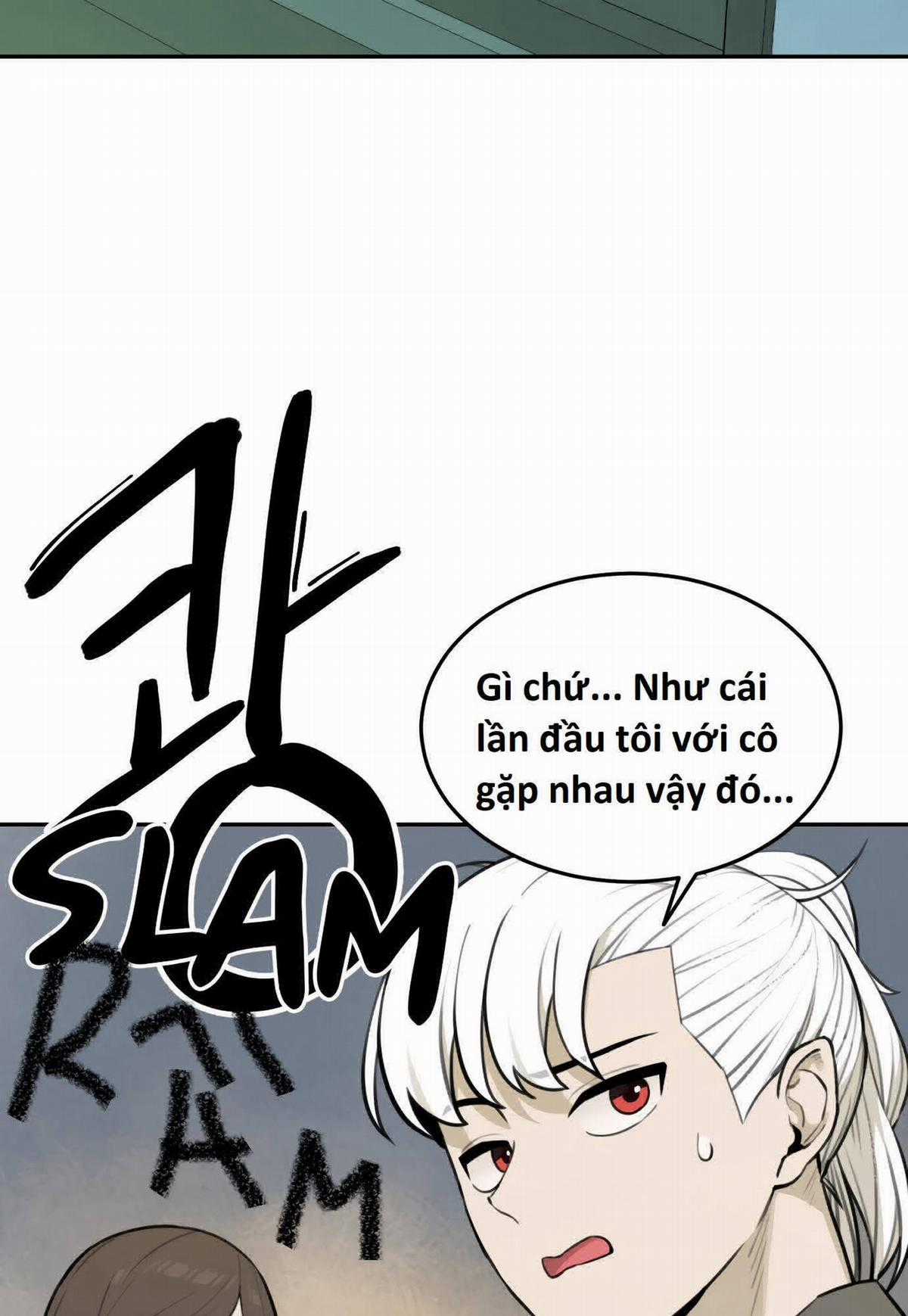 Hổ Đến Chơi Nhà (bản Puchimasu Tự) Chapter 85 trang 64