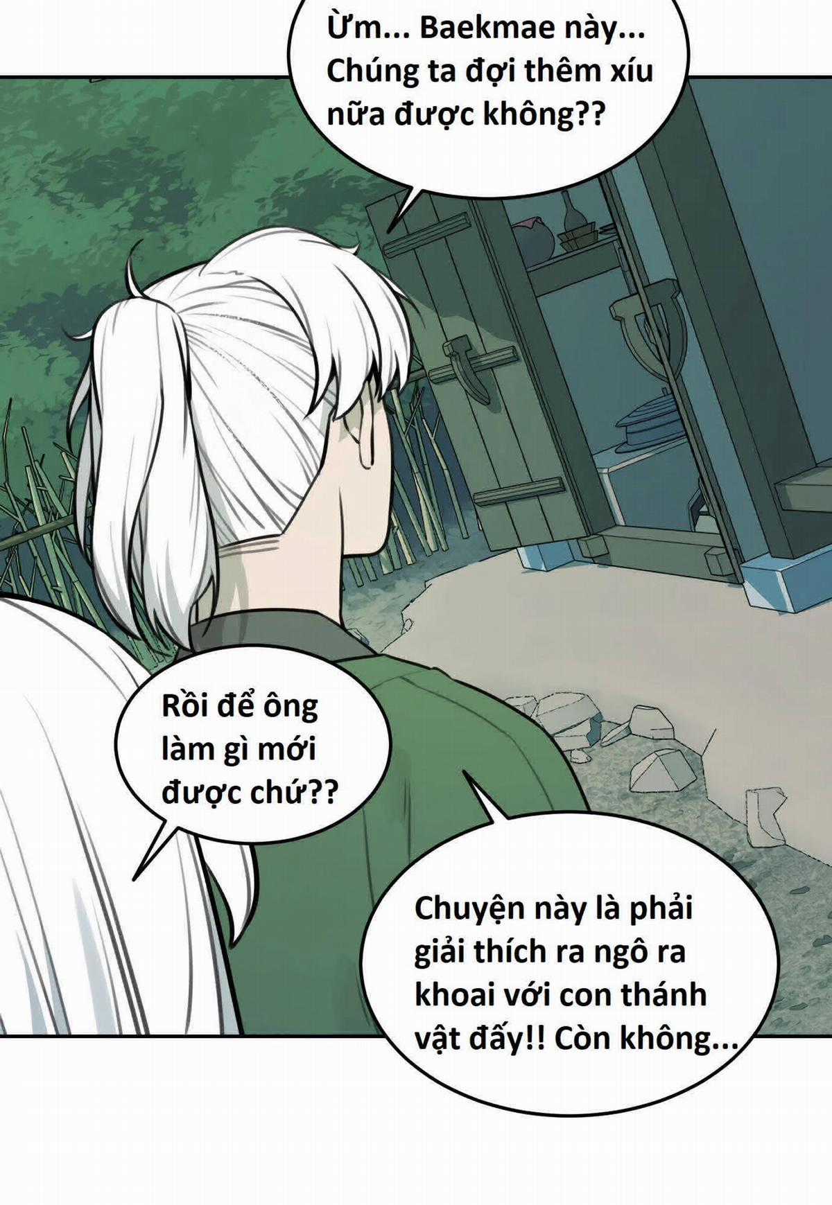 Hổ Đến Chơi Nhà (bản Puchimasu Tự) Chapter 85 trang 68
