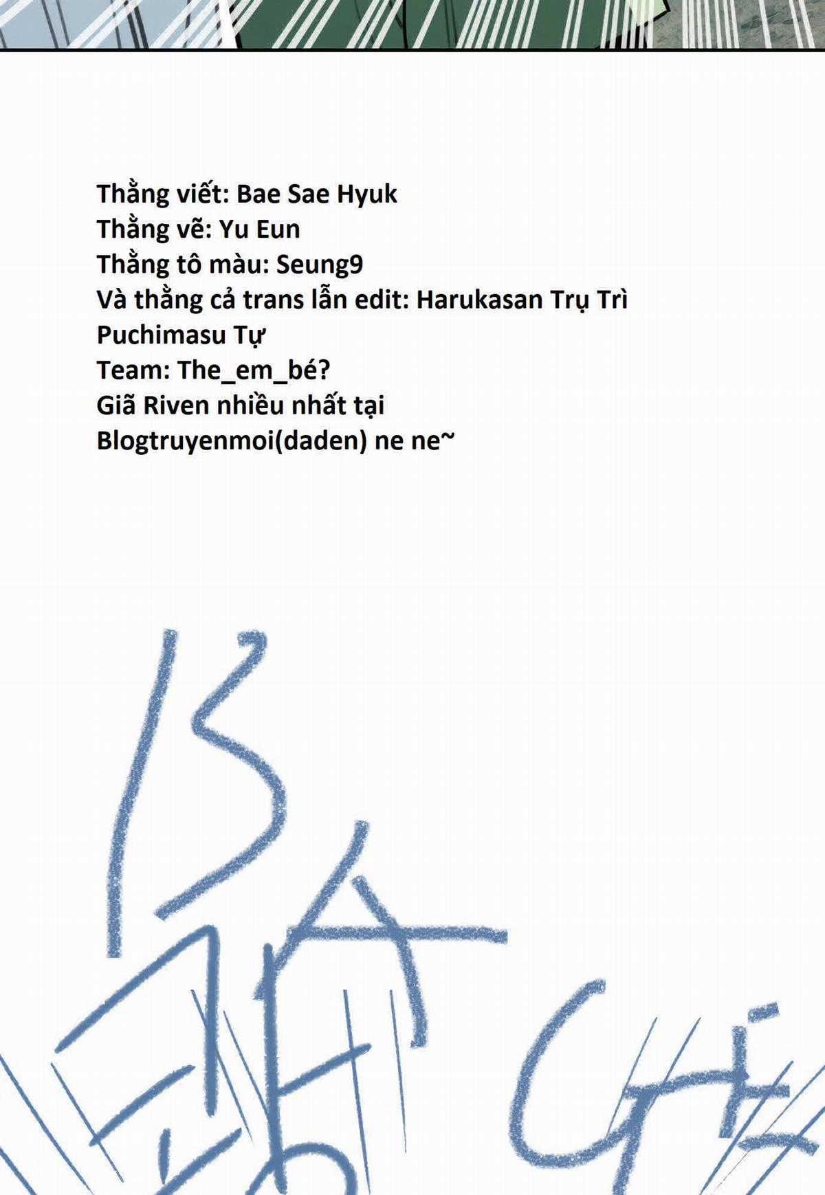 Hổ Đến Chơi Nhà (bản Puchimasu Tự) Chapter 85 trang 70