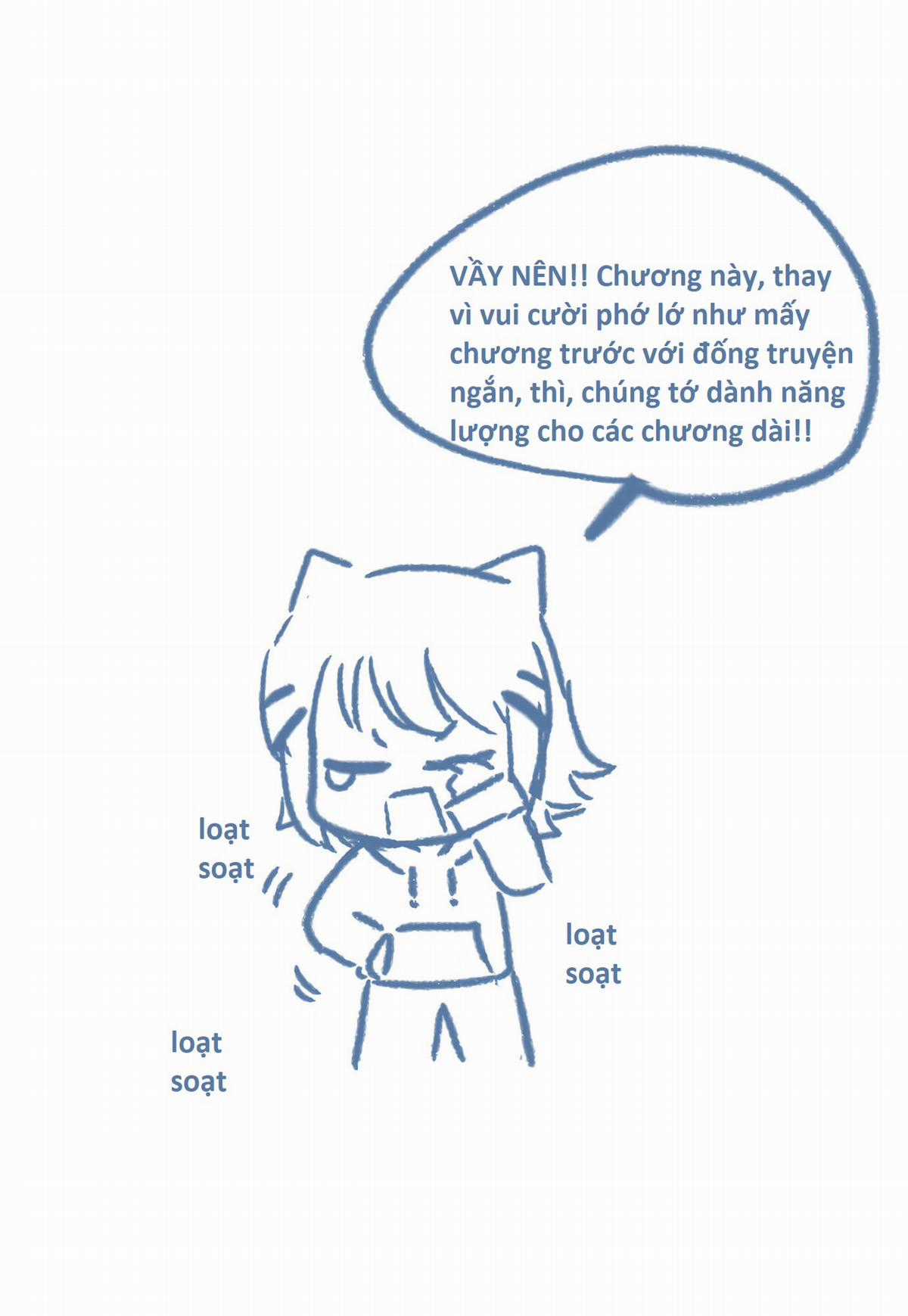Hổ Đến Chơi Nhà (bản Puchimasu Tự) Chapter 85 trang 76