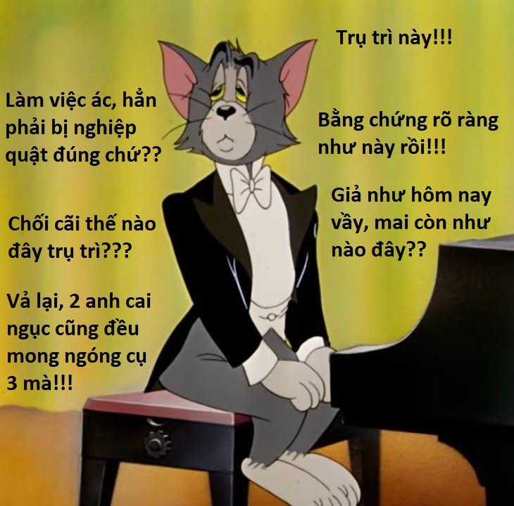 Hổ Đến Chơi Nhà (bản Puchimasu Tự) Chapter 85 trang 83