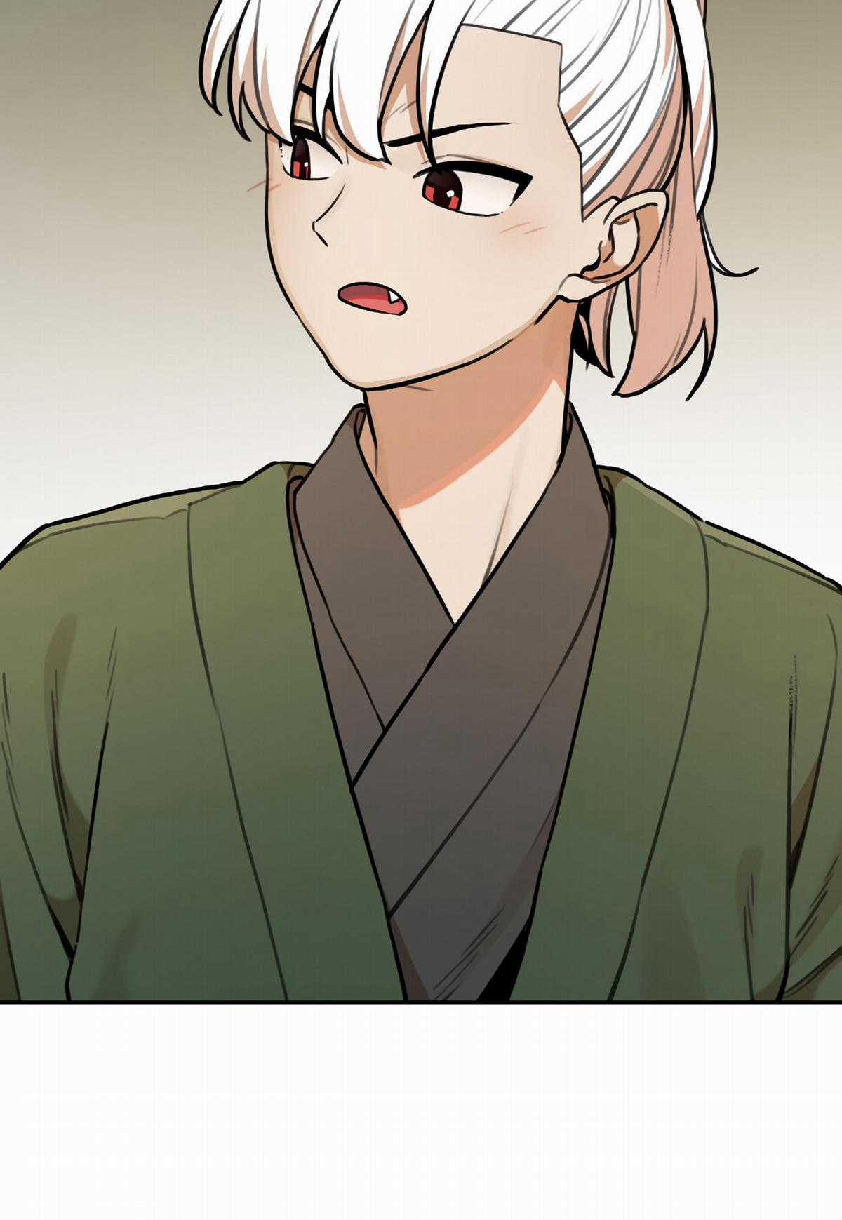 Hổ Đến Chơi Nhà (bản Puchimasu Tự) Chapter 85 trang 9