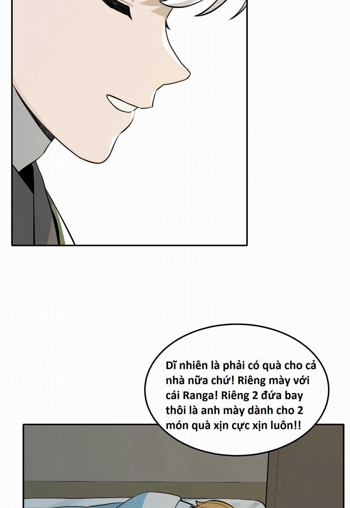 Hổ Đến Chơi Nhà (bản Puchimasu Tự) Chapter 86 trang 18