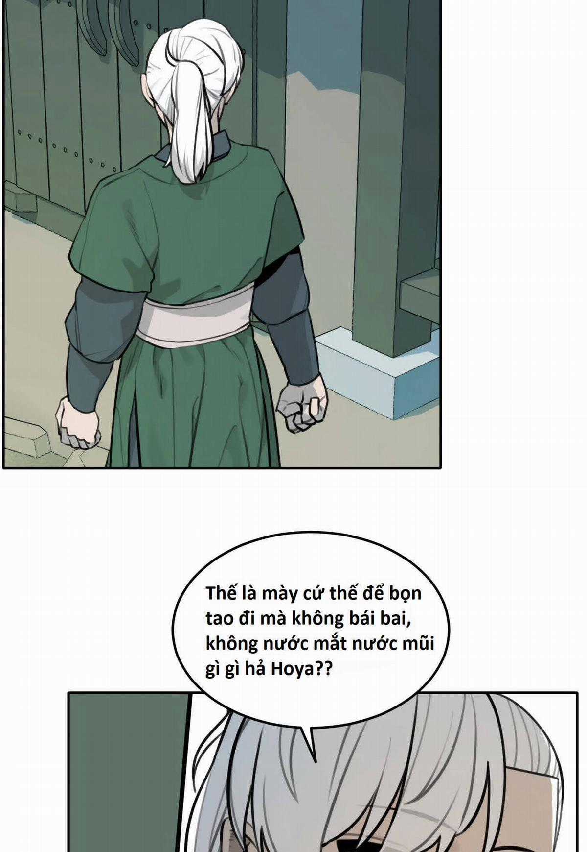 Hổ Đến Chơi Nhà (bản Puchimasu Tự) Chapter 86 trang 2