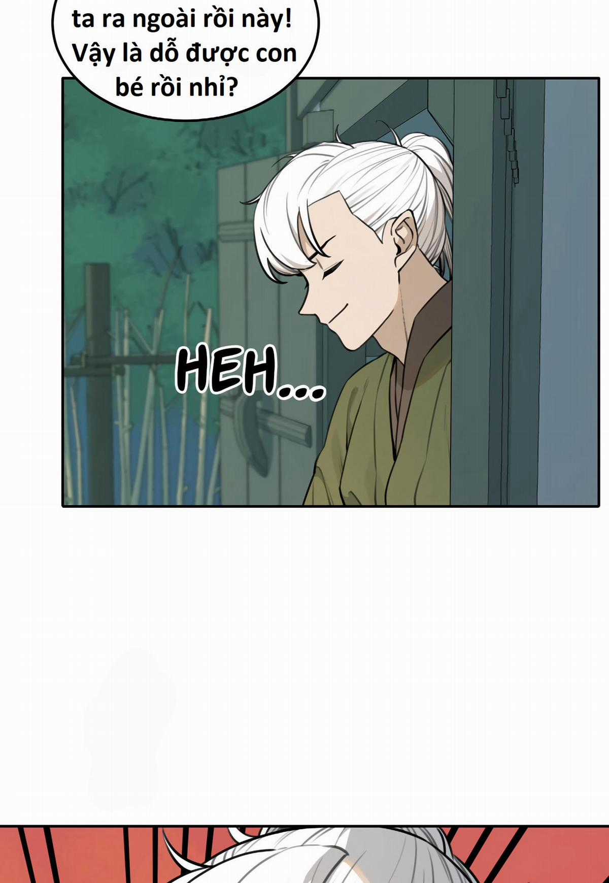 Hổ Đến Chơi Nhà (bản Puchimasu Tự) Chapter 86 trang 25