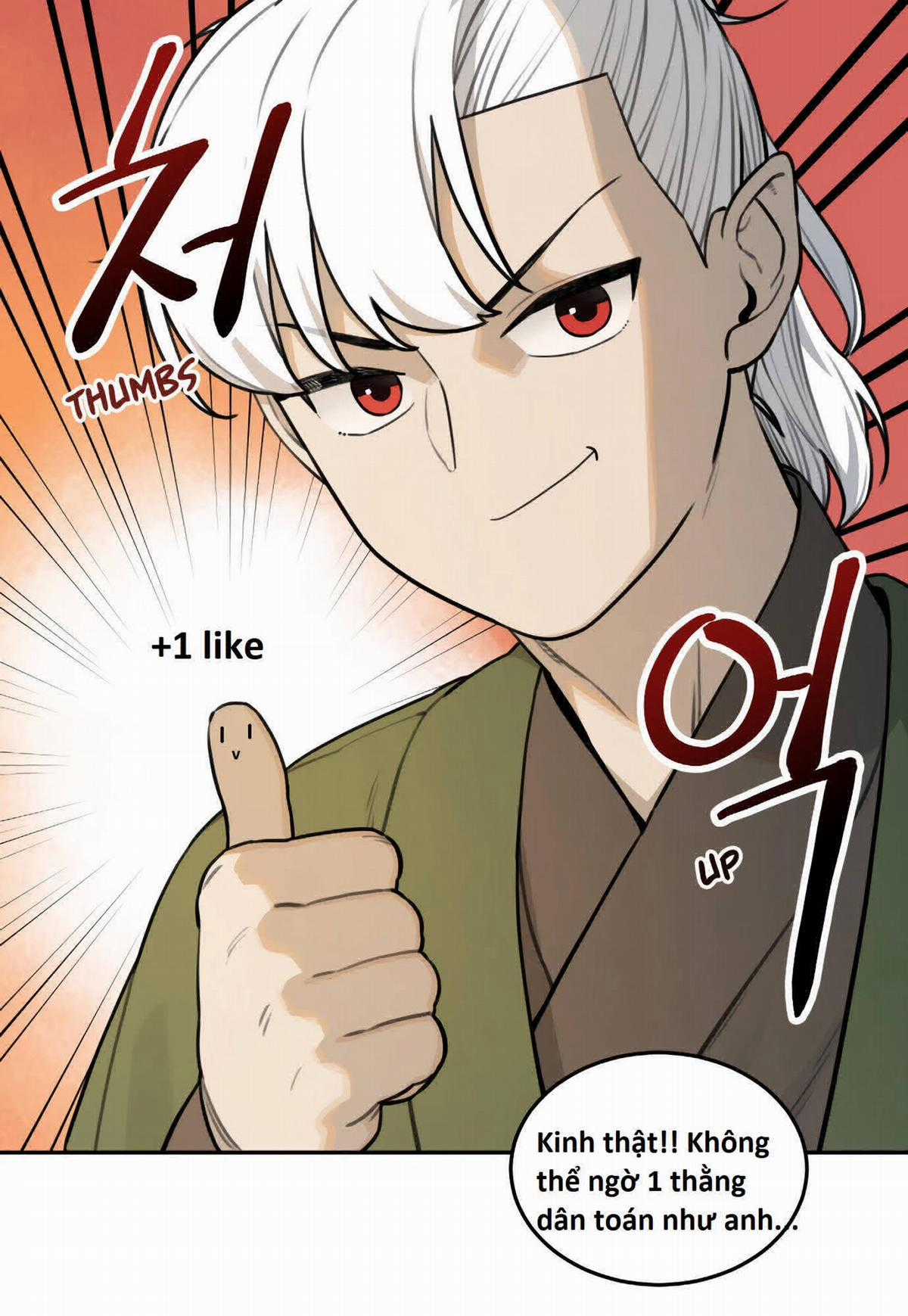 Hổ Đến Chơi Nhà (bản Puchimasu Tự) Chapter 86 trang 26