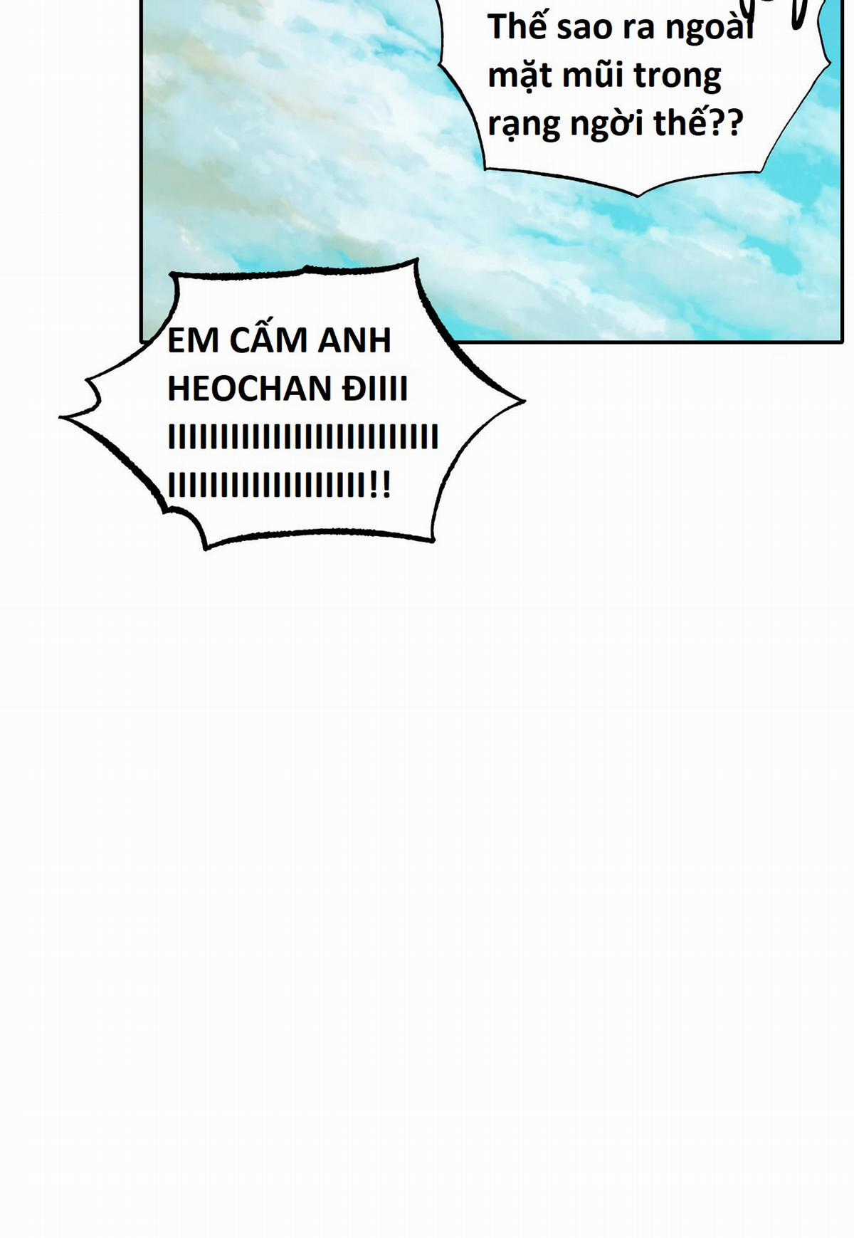 Hổ Đến Chơi Nhà (bản Puchimasu Tự) Chapter 86 trang 29