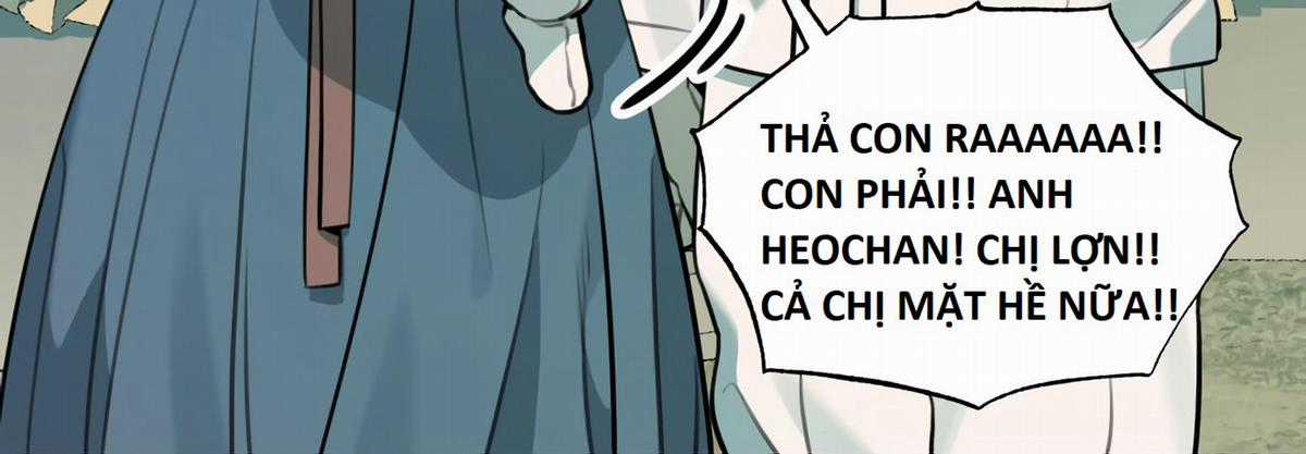 Hổ Đến Chơi Nhà (bản Puchimasu Tự) Chapter 86 trang 32