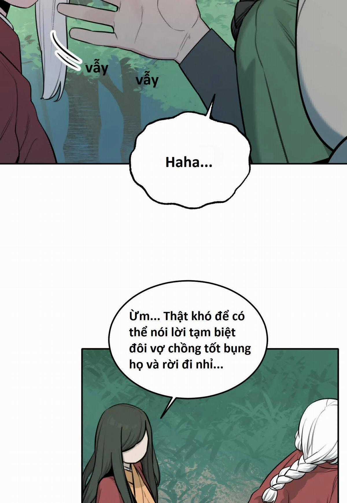 Hổ Đến Chơi Nhà (bản Puchimasu Tự) Chapter 86 trang 36